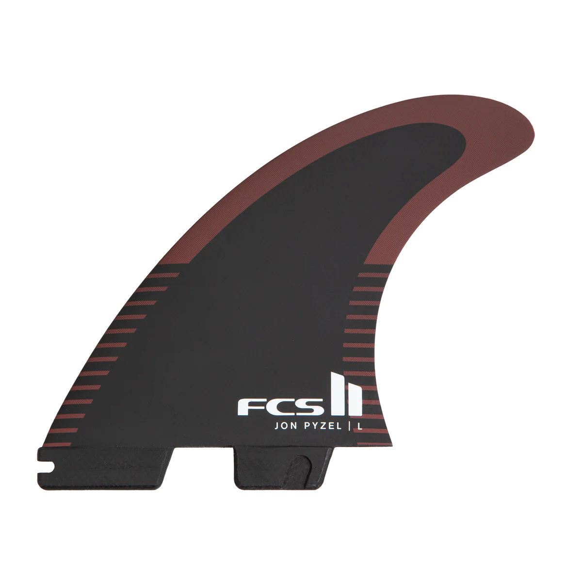 FCS 26 FCS2 フィン JP PYZEL PC TRI FIN SET ジョン・パイゼル トライ