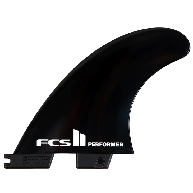 FCS 25 FCS2 フィン PERFORMER Glass Flex パフォーマー トライ