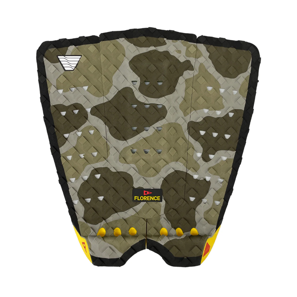 VEIA ヴェイア ベイア デッキパッド JJF Squash Tail Pro Pad ジョン