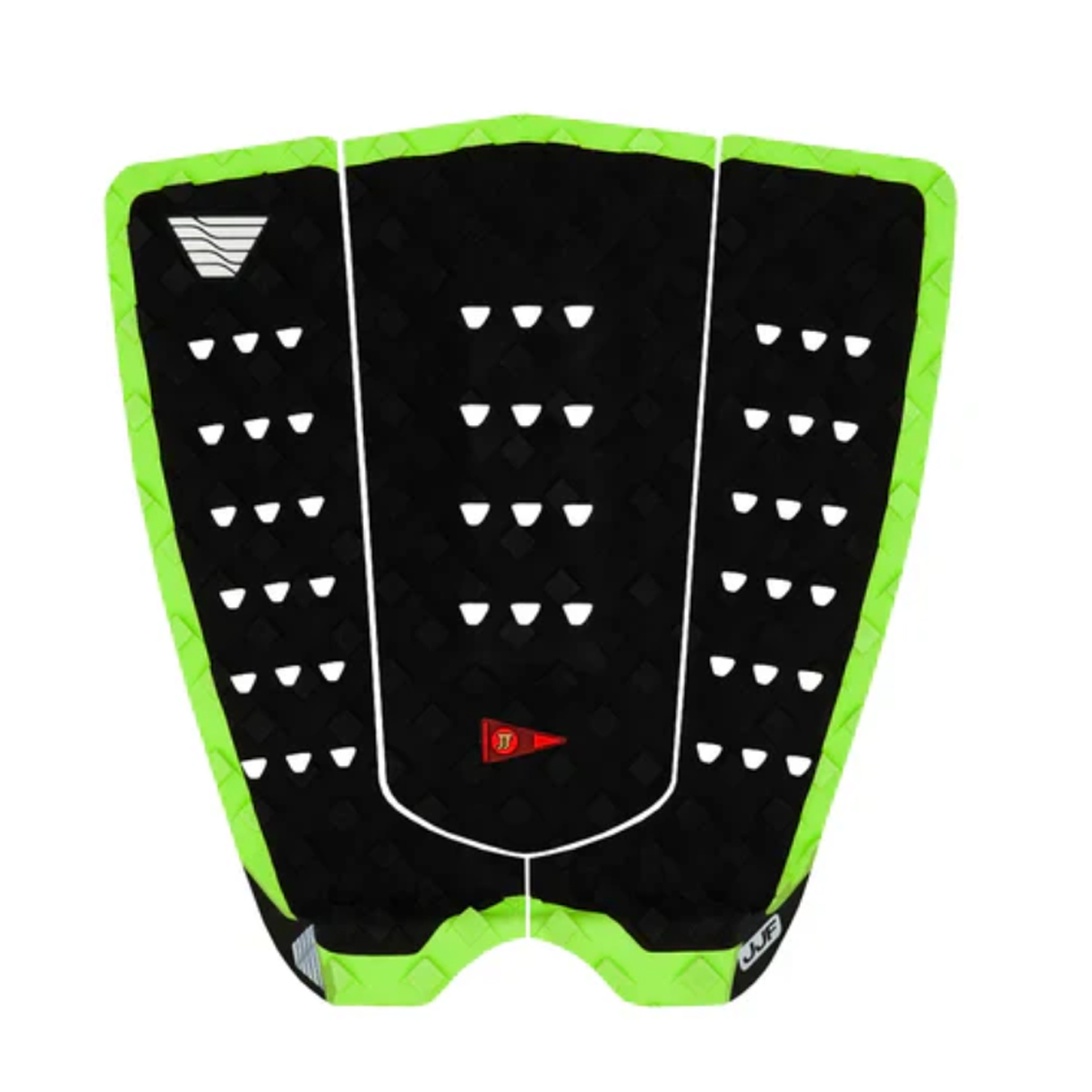VEIA ヴェイア ベイア デッキパッド JJF Squash Tail Pro Pad ジョン