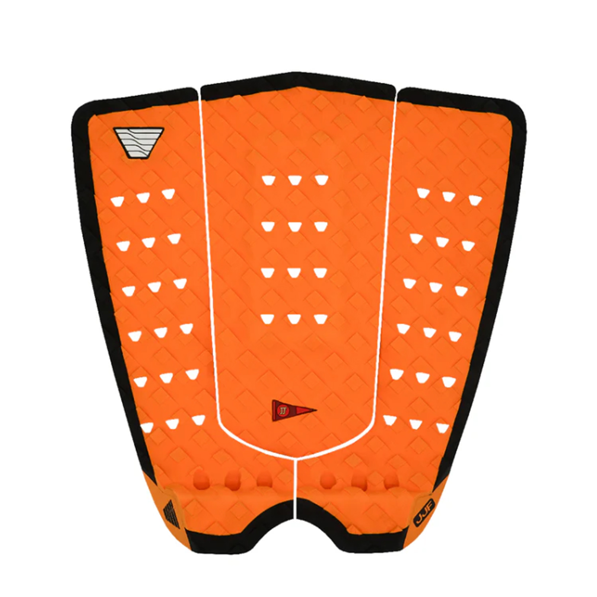 ゼニス新作モデル ヴェイア VEIA ベイア Pad Pro Tail Squash JJF デッキパッド サーフィン・ボディボード