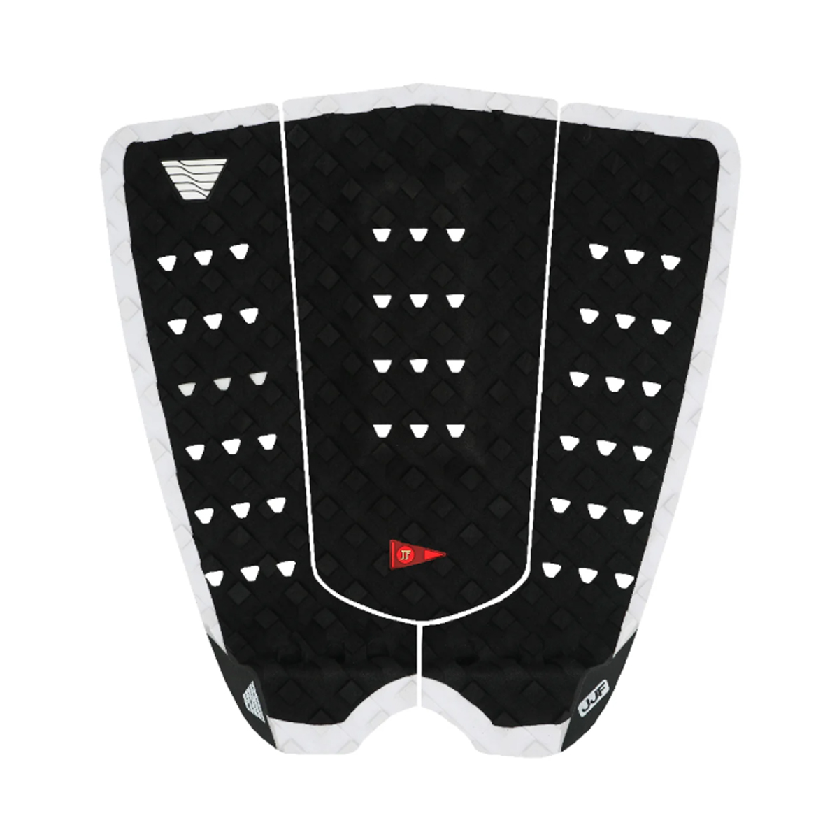 VEIA ヴェイア ベイア デッキパッド JJF Squash Tail Pro Pad