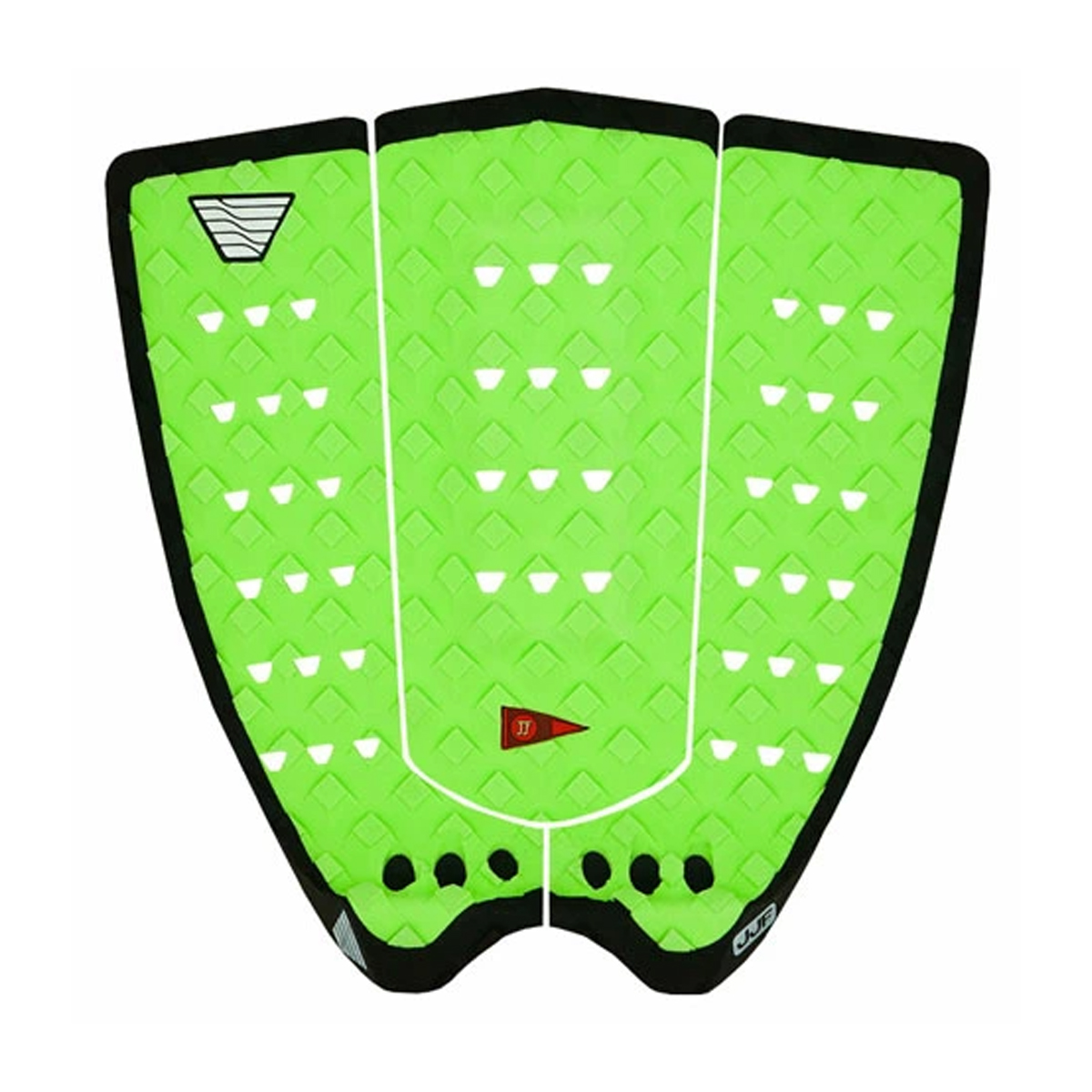 VEIA ヴェイア ベイア デッキパッド JJF Round Tail Pro Pad ジョン