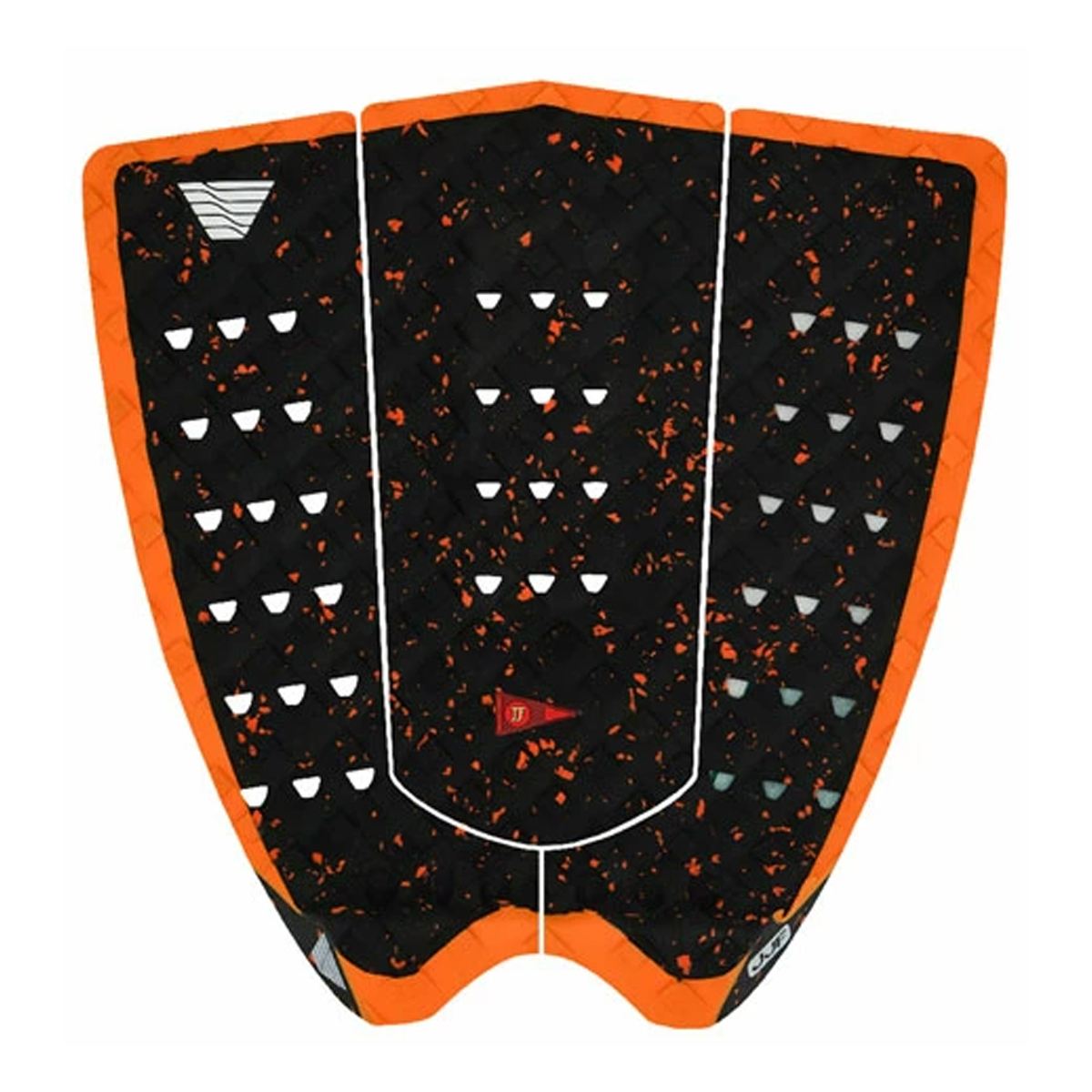 VEIA ヴェイア ベイア デッキパッド JJF Round Tail Pro Pad ジョン