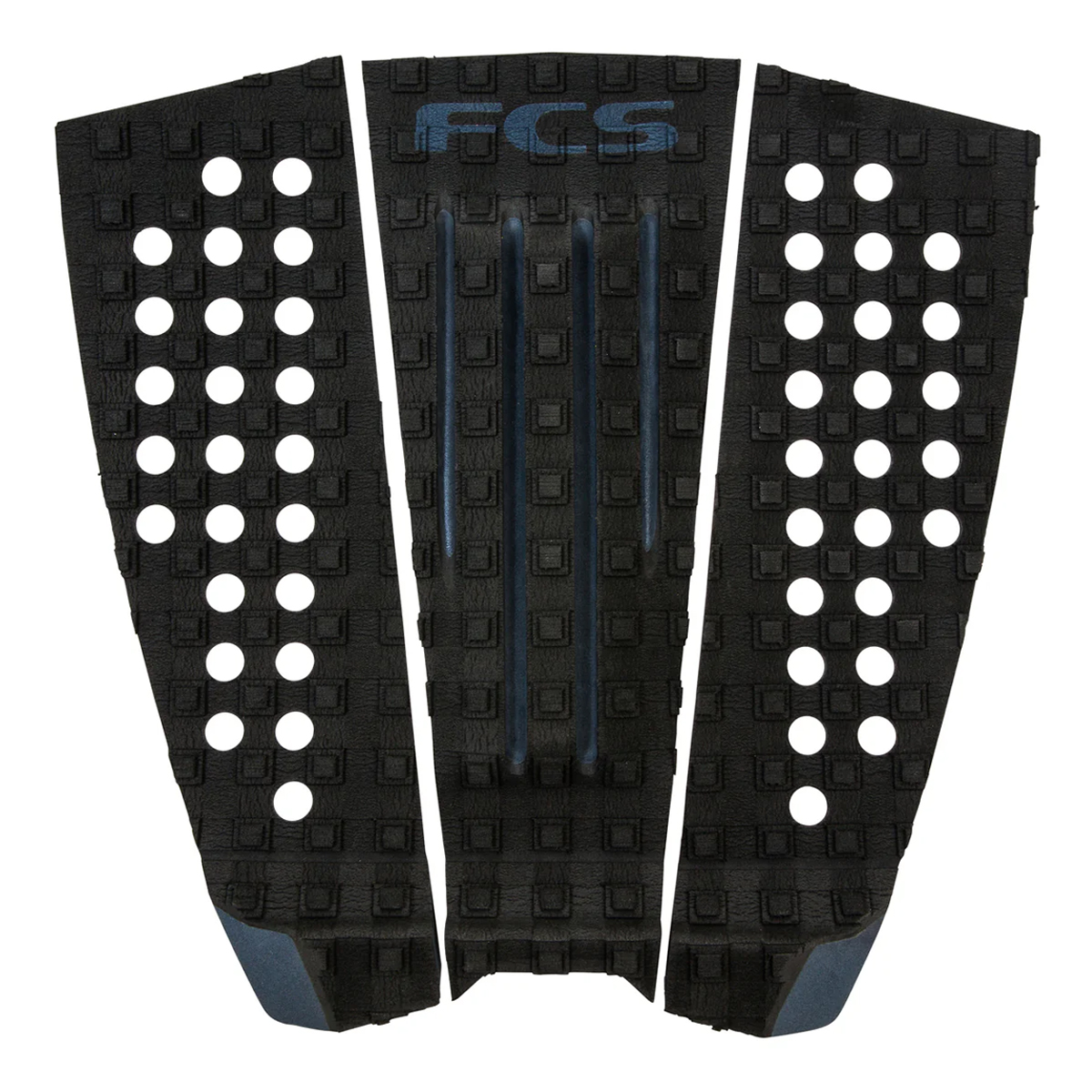 25 FCS デッキパッド JULIAN WILSON TRACTION ジュリアン ウィルソン 3ピース トラクションパッド デッキパッチ サーフィン グッズ 日本正規品 | FCS | 05