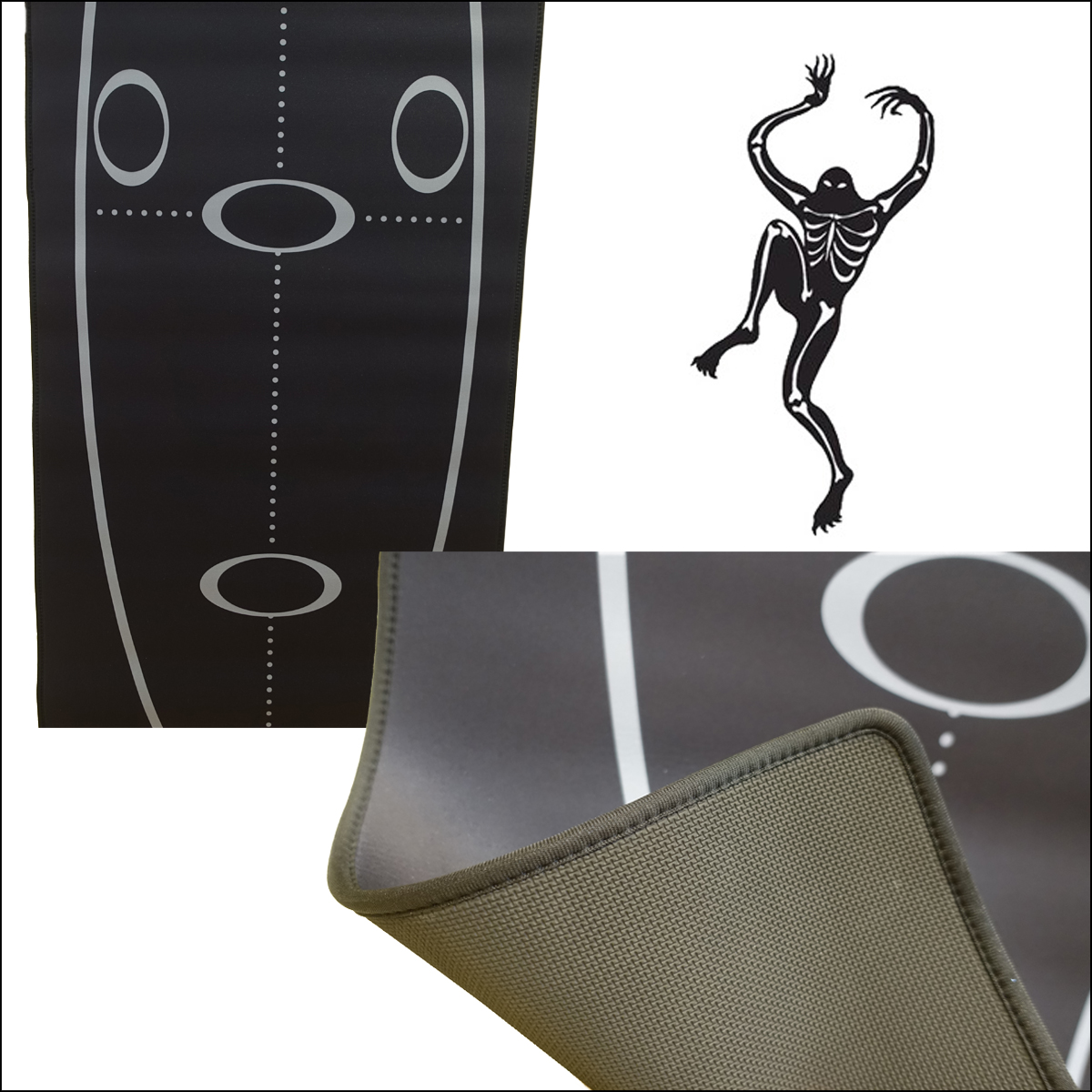 BUELL SURF ビュエルサーフ テイクオフマット B! Take Off MAT NEW