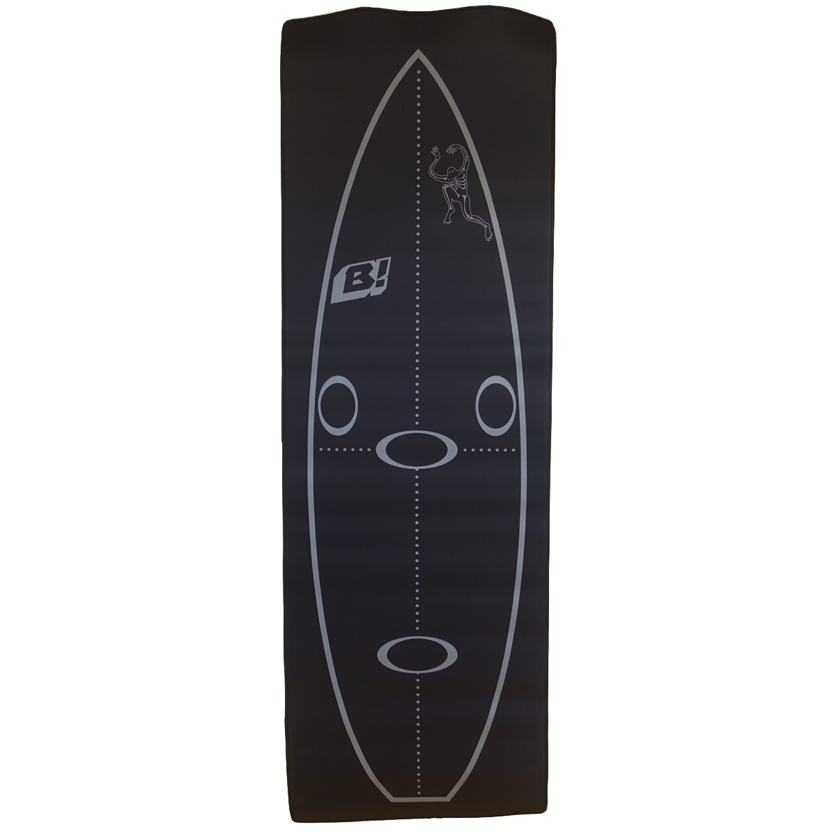 BUELL SURF ビュエルサーフ テイクオフマット B! Take Off MAT NEW