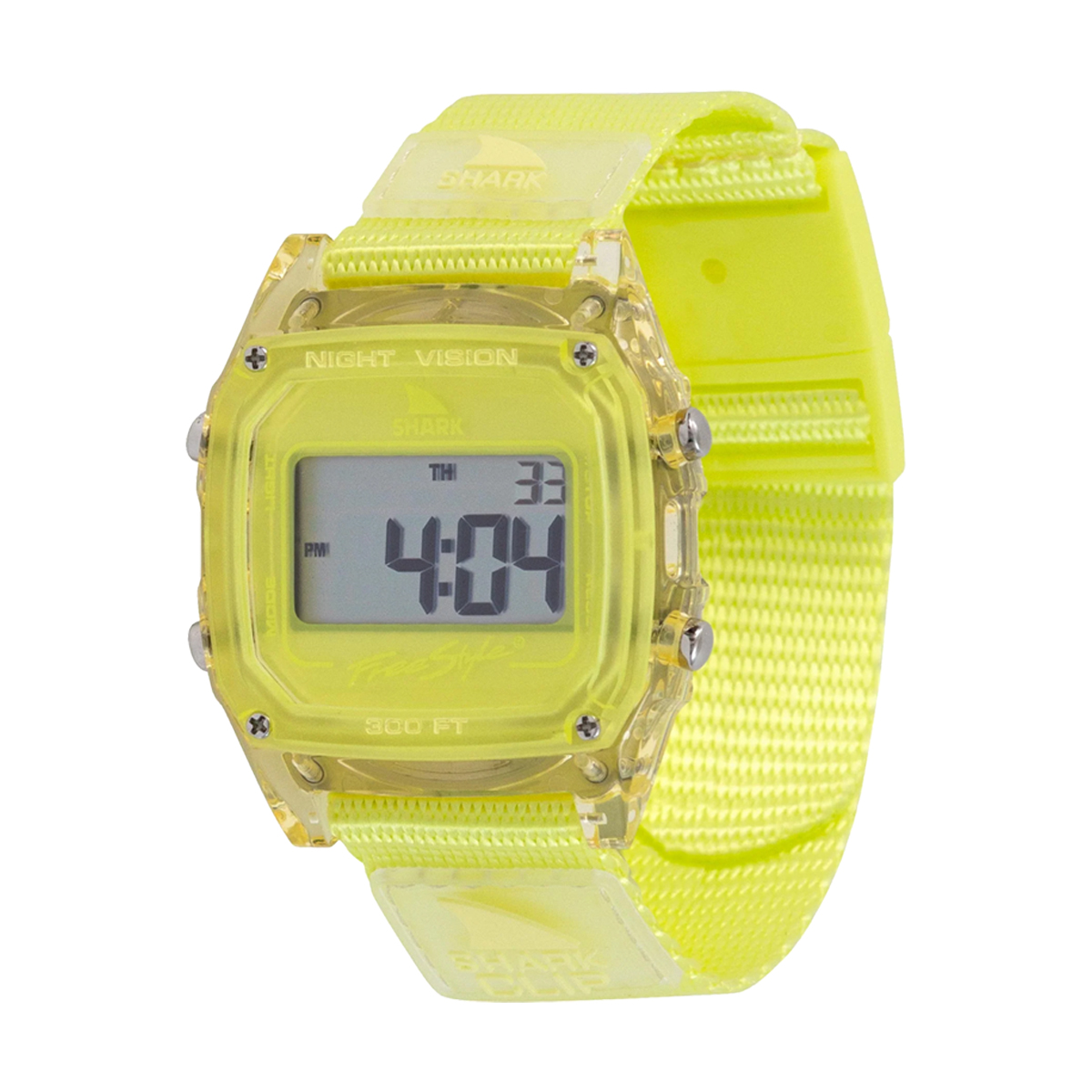 Freestyle（フリースタイル） 腕時計 SHARK CLASSIC CLIP Jelly Bean