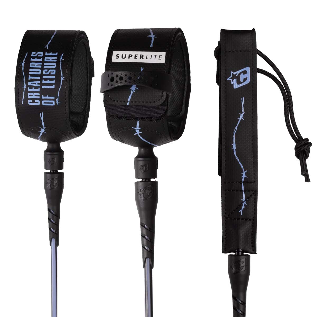 CREATURES OF LEISURE（クリエイチャーズオブレジャー） リーシュ