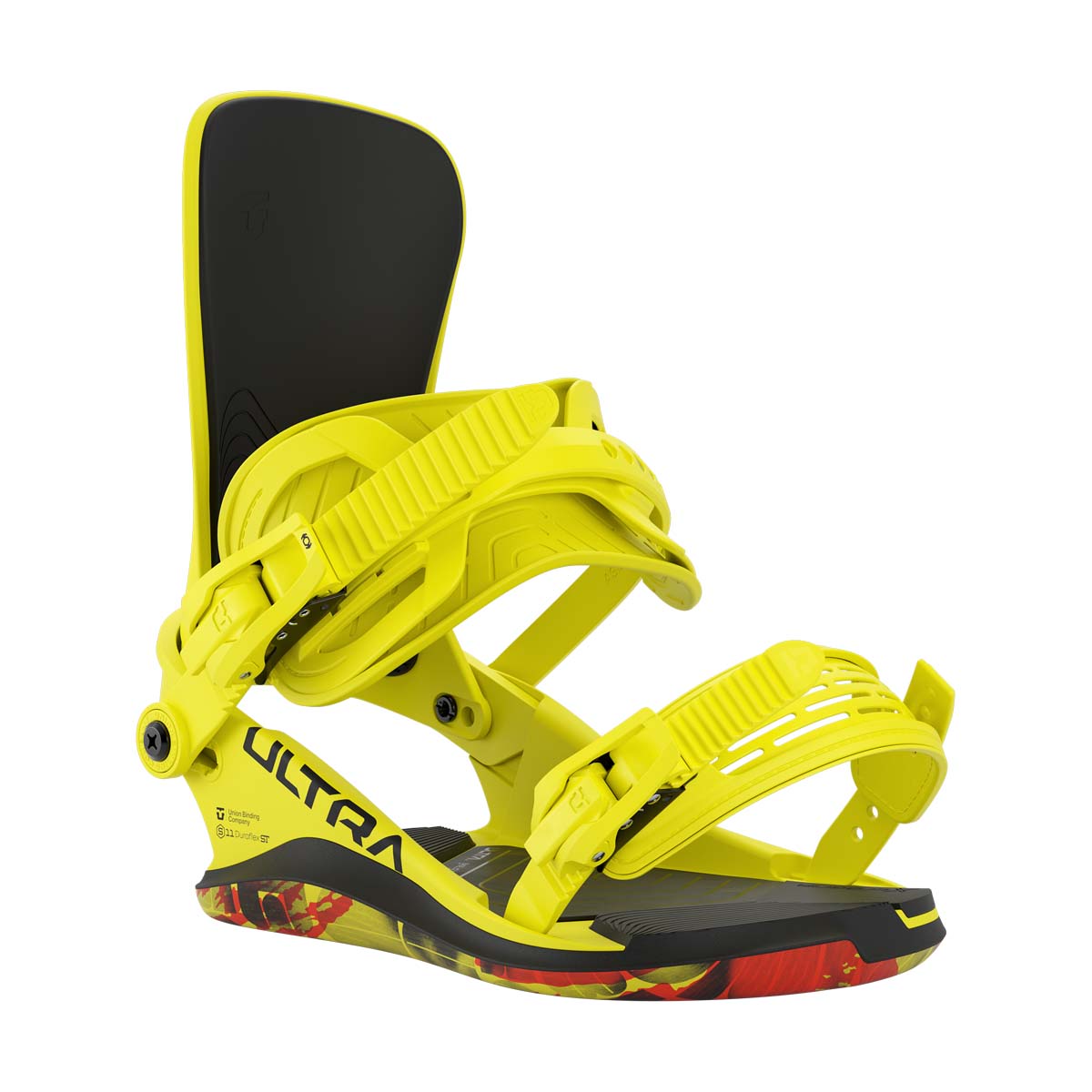 Amazon | Now Bindings Select Pro スノーボードビンディング