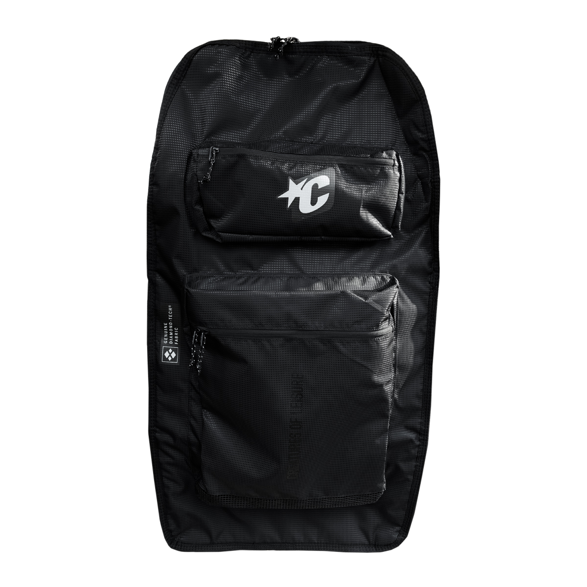 26 Creatures クリエイチャー ボードケース ボディボード ケース カバー 2本用 2枚用 Bodyboard Double Case ダブルケース Diamond-Tech 日本正規品 | CREATURES OF LEISURE | 01