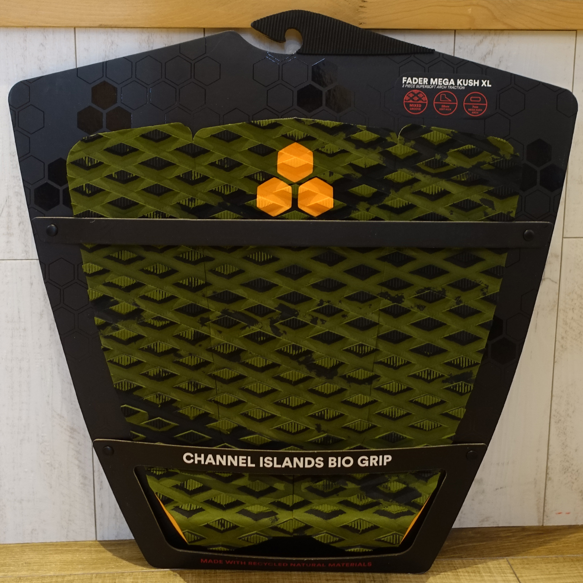 CHANNEL ISLANDS SURFBOARDS（チャネルアイランズサーフボード