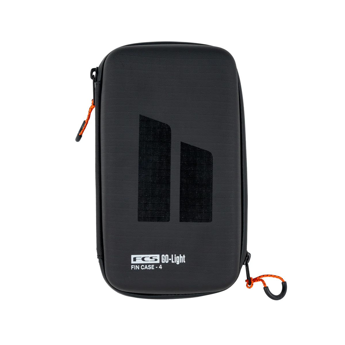 FCS 3月中旬〜4月中旬 予約 26 FCS フィンケース 4セット FIN GO-Light