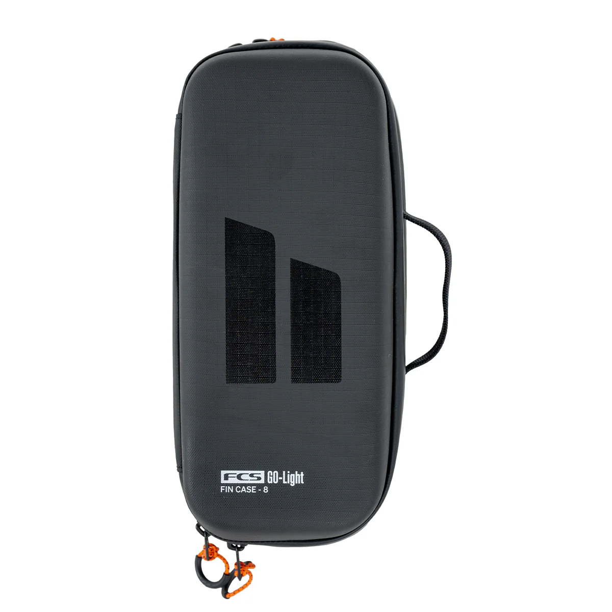 FCS 26 FCS フィンケース 8セット FIN GO-Light Fin Case 8fin set 