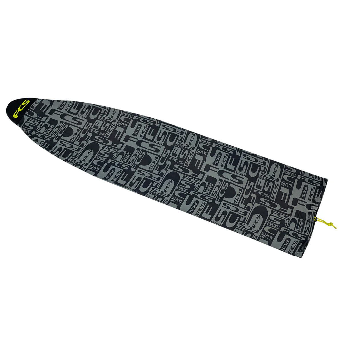 FCS 26 FCS ニットケース ボードケース 6'3” ストレッチ ファンボード