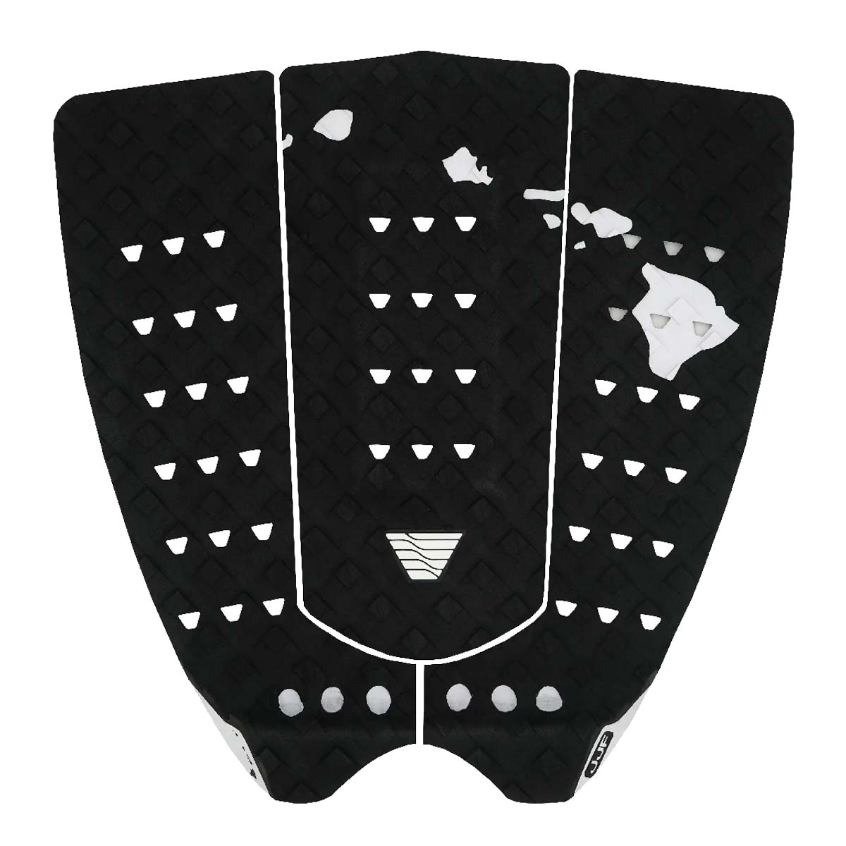 VEIA ヴェイア ベイア デッキパッド JJF Round Tail Pro Pad ジョン