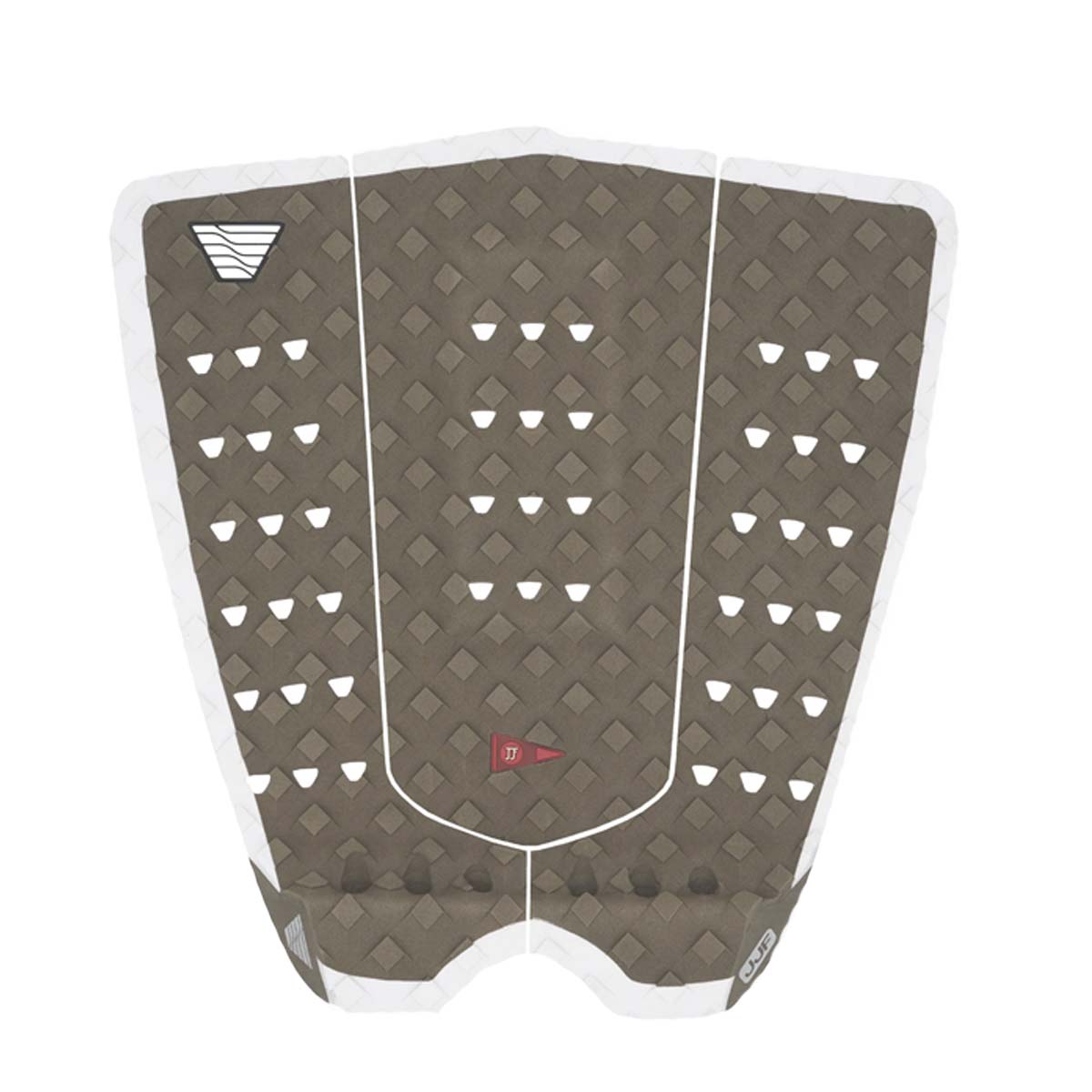 VEIA ヴェイア ベイア デッキパッド JJF Squash Tail Pro Pad ジョン