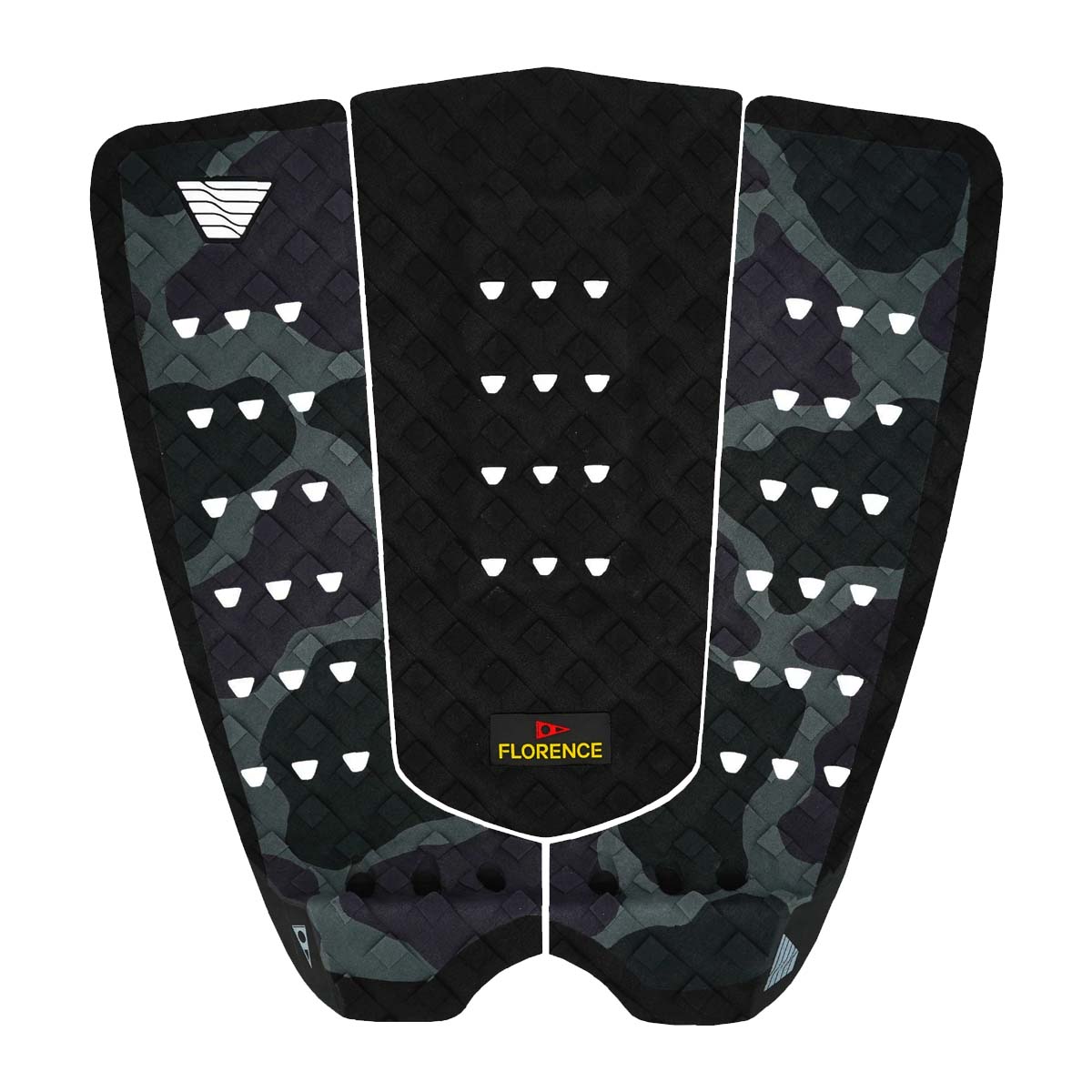 VEIA ヴェイア ベイア デッキパッド JJF Squash Tail Pro Pad ジョン