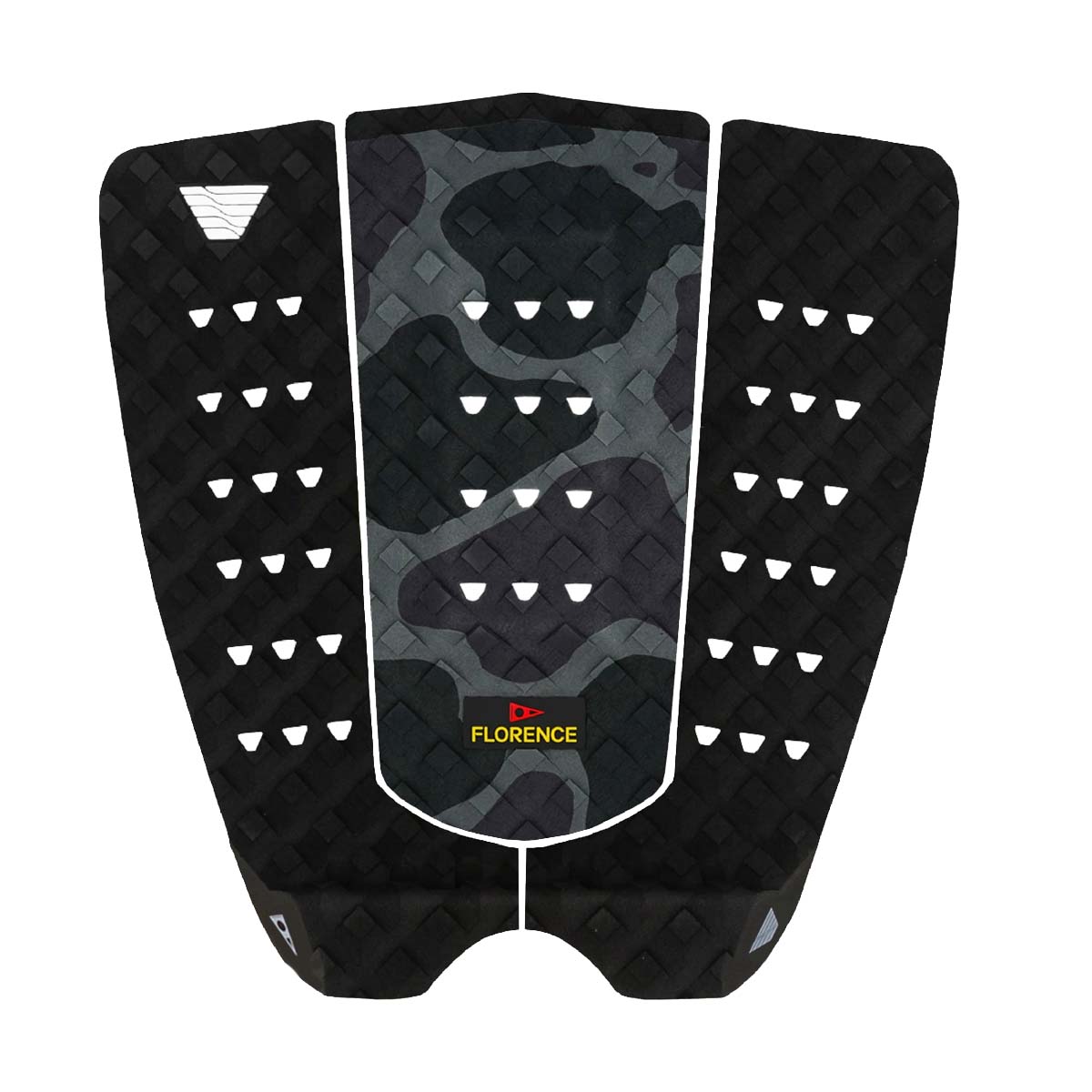 VEIA ヴェイア ベイア デッキパッド JJF Squash Tail Pro Pad ジョン