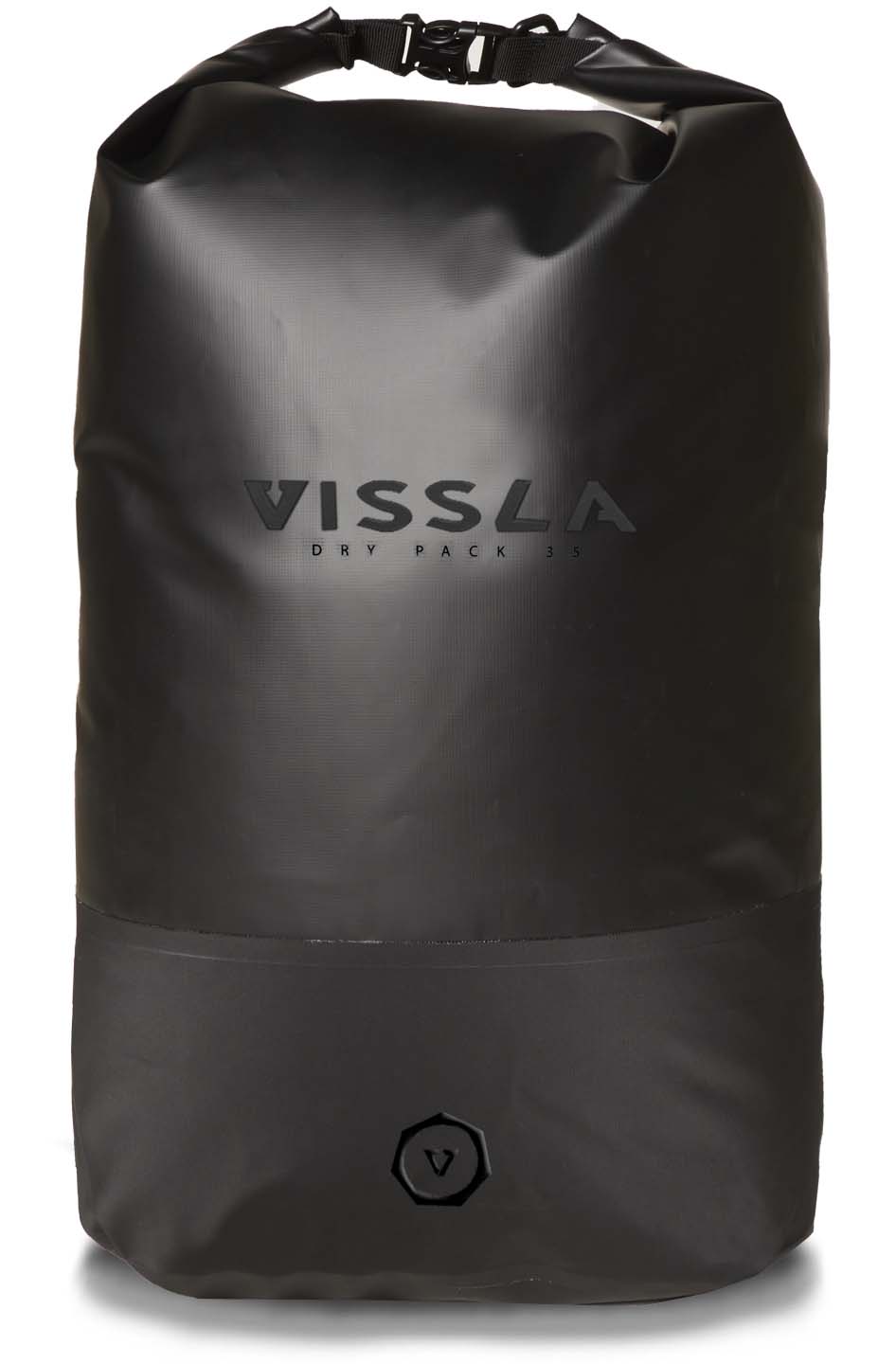 VISSLA（ヴィスラ） 22 SS VISSLA バッグ 7 Seas 35L Dry Backpack