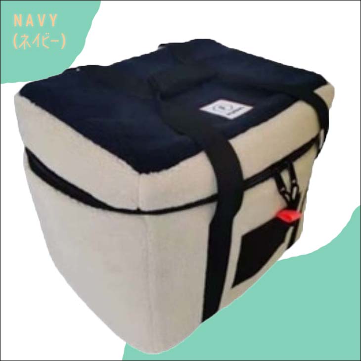 FRUTION フリュージョン ポリタンクケース フリースサーモキーパー