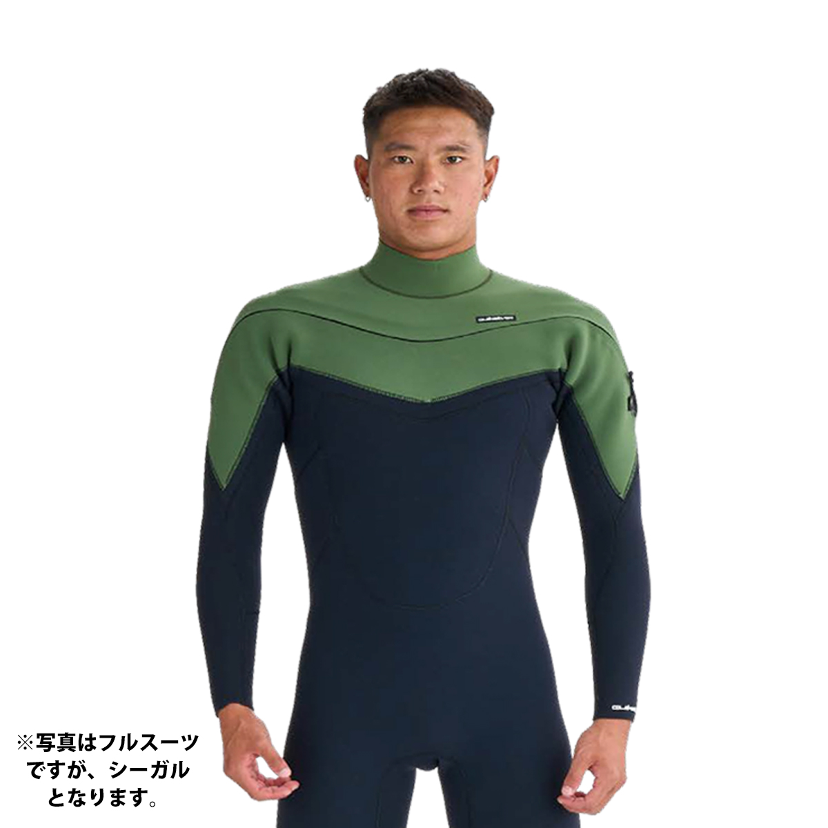 Quiksilver（クイックシルバー） 26 QUIKSILVER ウエットスーツ