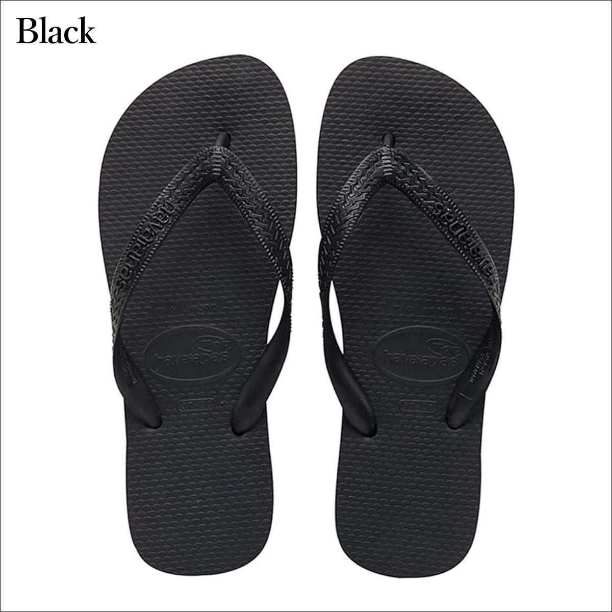 サンダル havaianas SS25 TOP (4000029 5784) 24 havaianas ハワイアナス サンダル top ビーチサンダル
