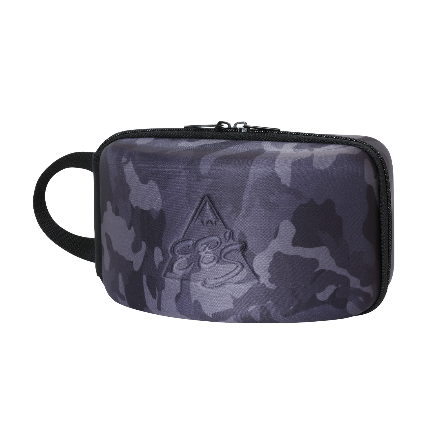 買取り実績  eb's 24/25 エビス ゴーグルケース GOGGLE CASE ハードタイプ スノーボード