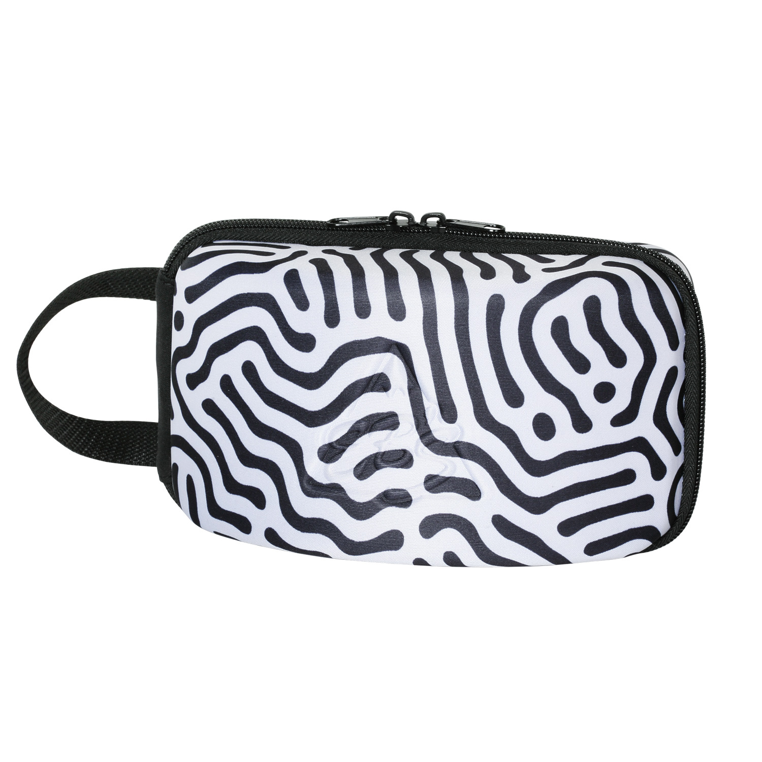eb's 24/25 エビス ゴーグルケース GOGGLE CASE ハードタイプ