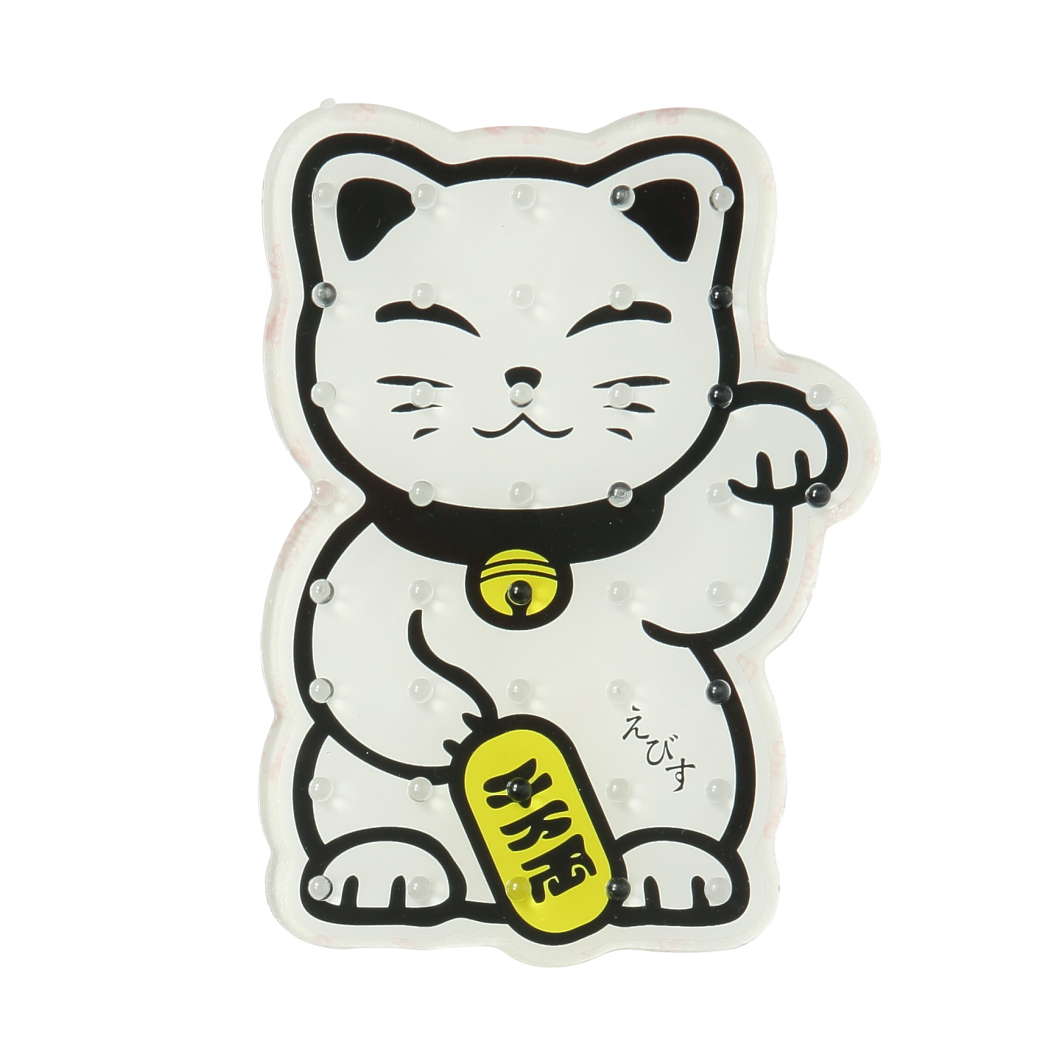 eb's（エビス） 26年9月上〜10月上 予約 26/27 eb's デッキパッド 滑り