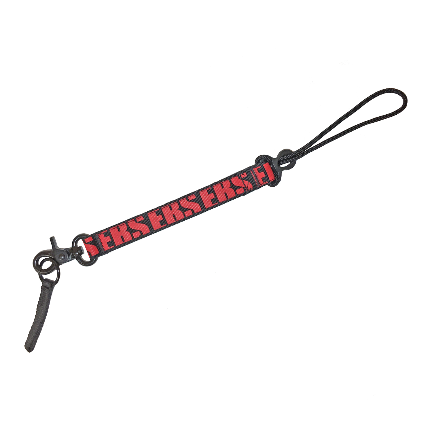 eb's 24/25 エビス リーシュコード SHORT LEASH ショート ボア