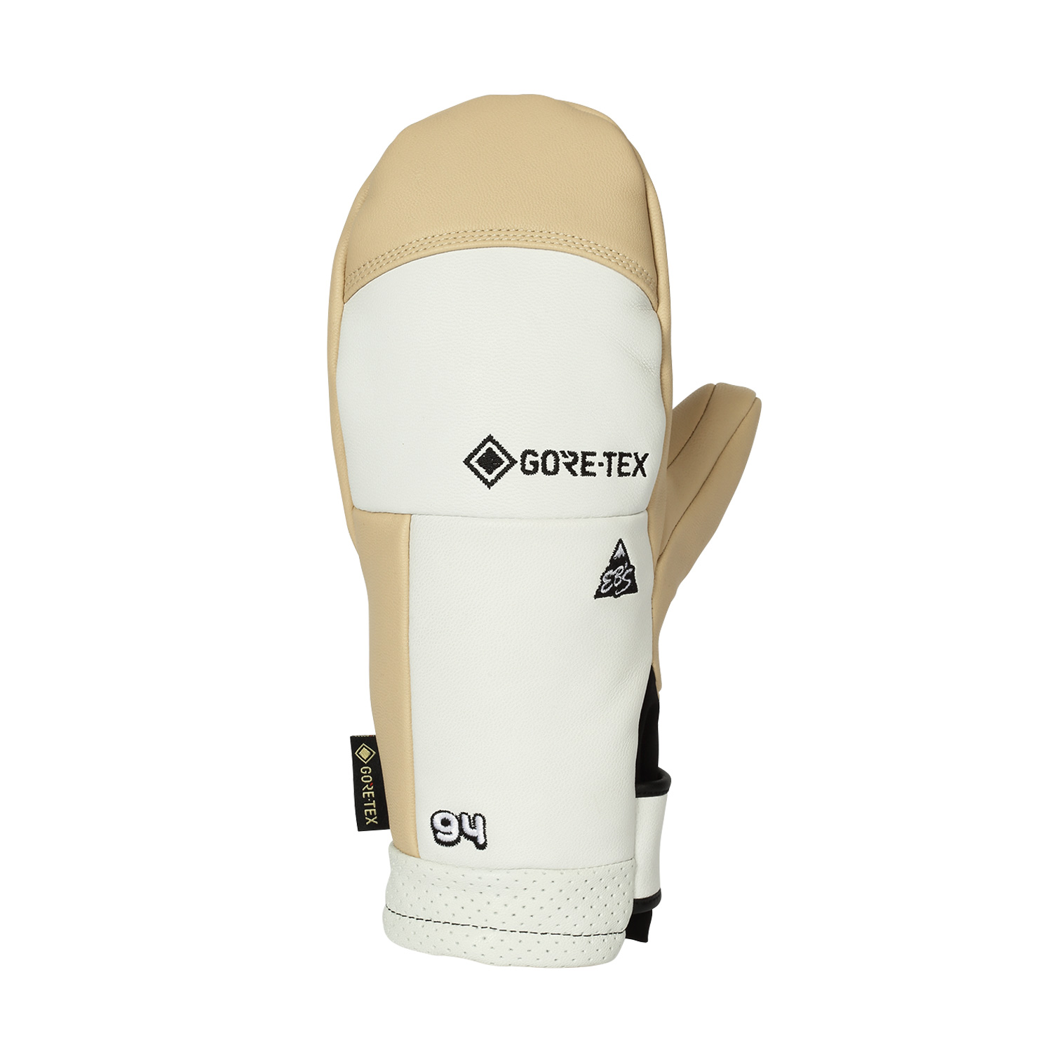 eb's スキーグローブ Lサイズ　GAME CHANGER 楽天市場】25-26 eb's エビス GAME CHANGER ゲーム チェンジャー GORE