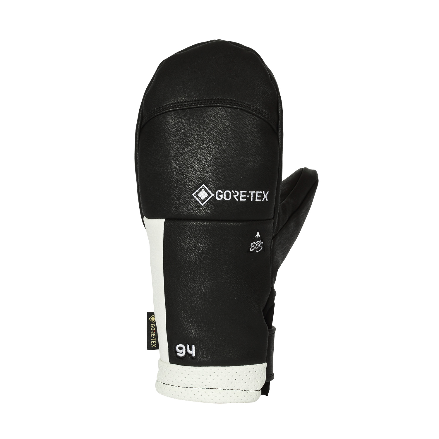 eb's（エビス） 25/26 スノー レザーグローブ 手袋 ゲーム