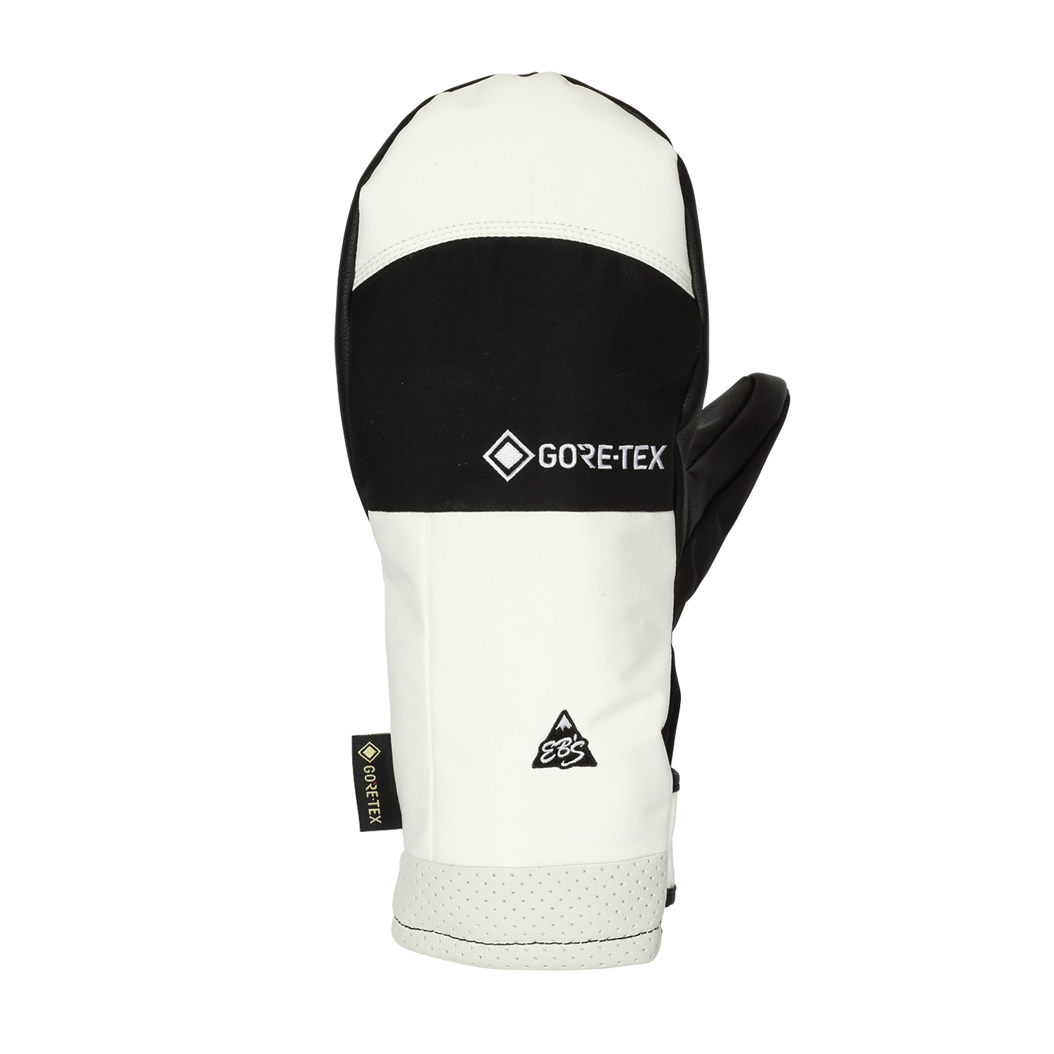 eb's（エビス） 25/26 スノー グローブ 手袋 ミトン ゲーム