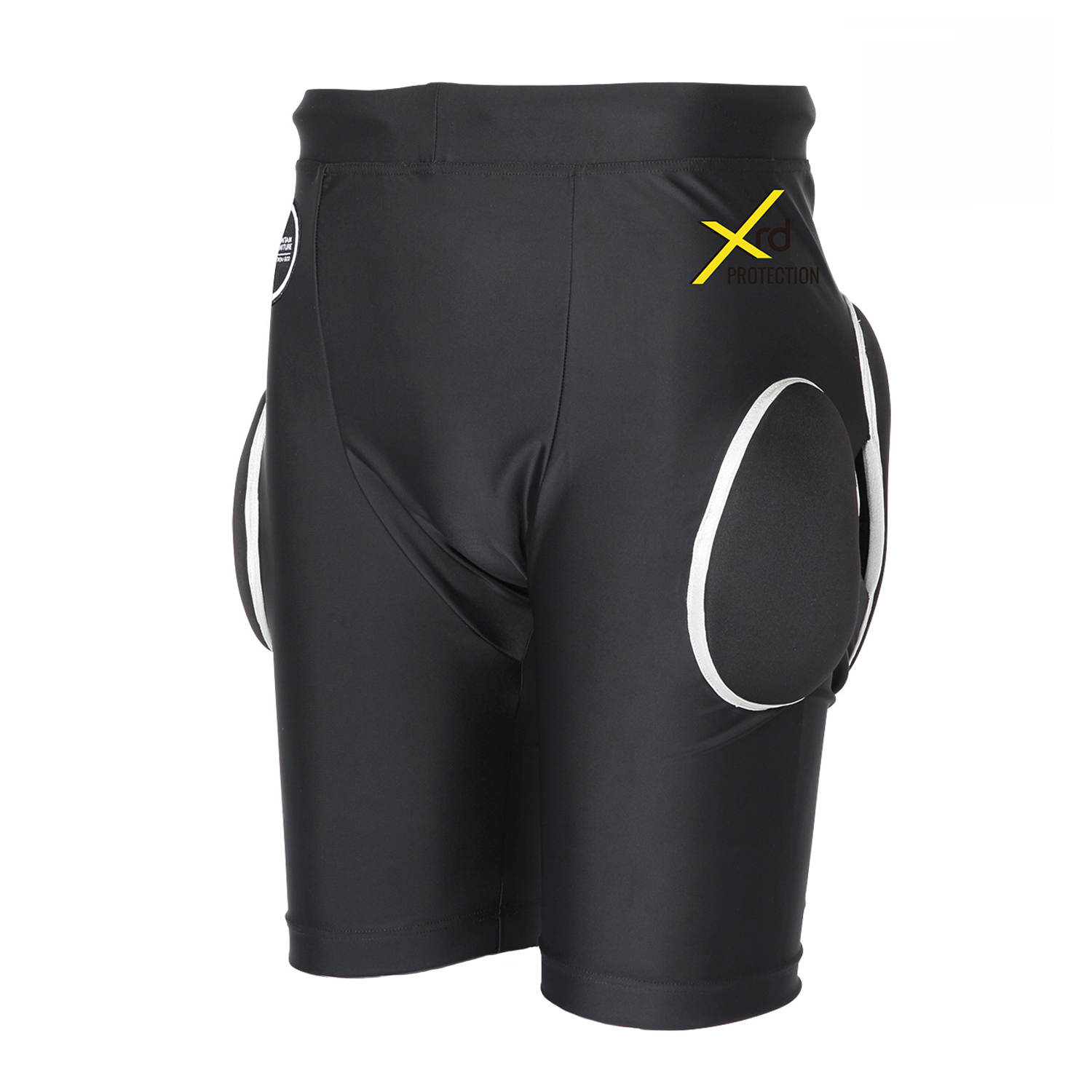 eb's（エビス） 25/26 スノー プロテクター ショート丈 スリム ボトム