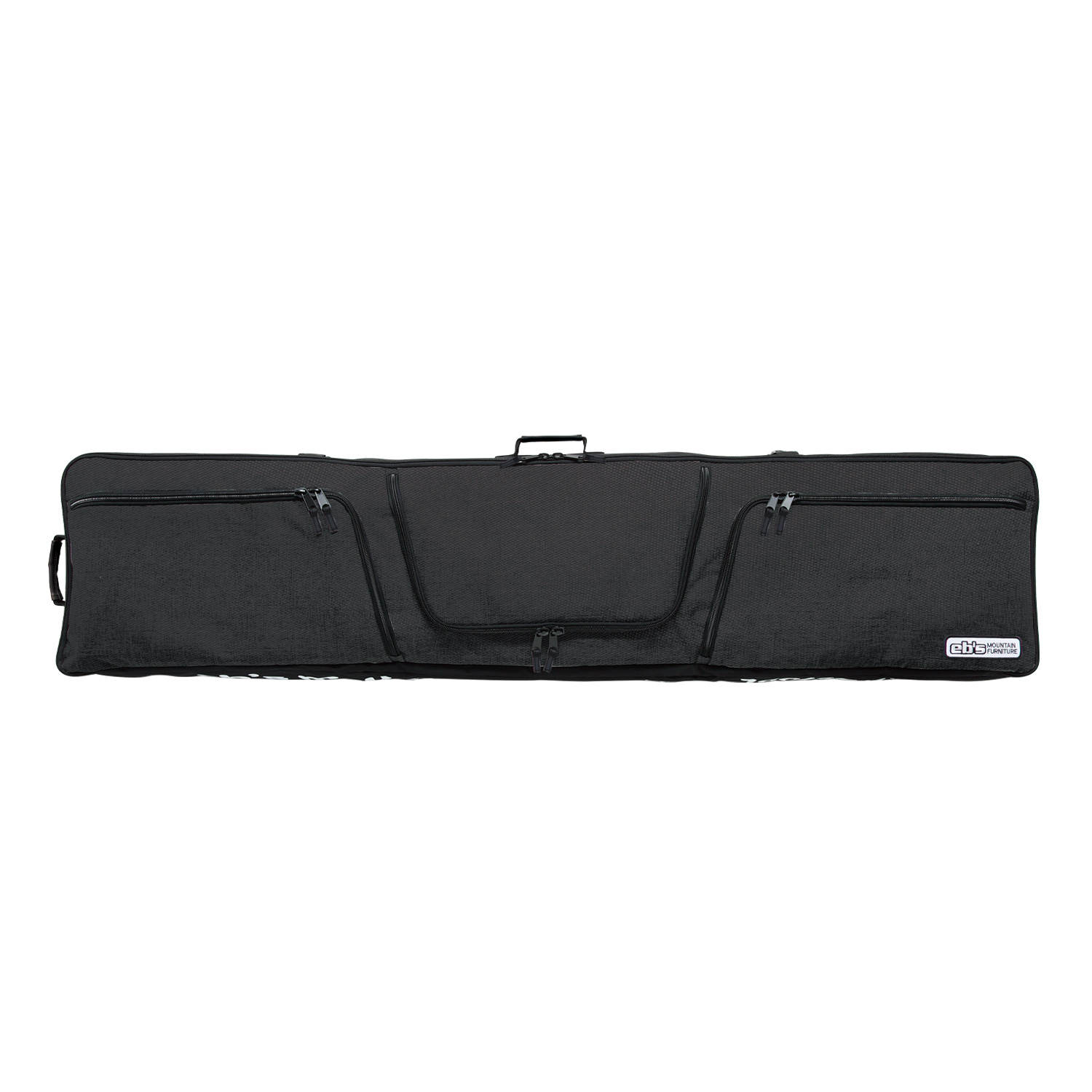 eb's（エビス） 25/26 スノー ボードケース ザ ワン ウィール ブーツ