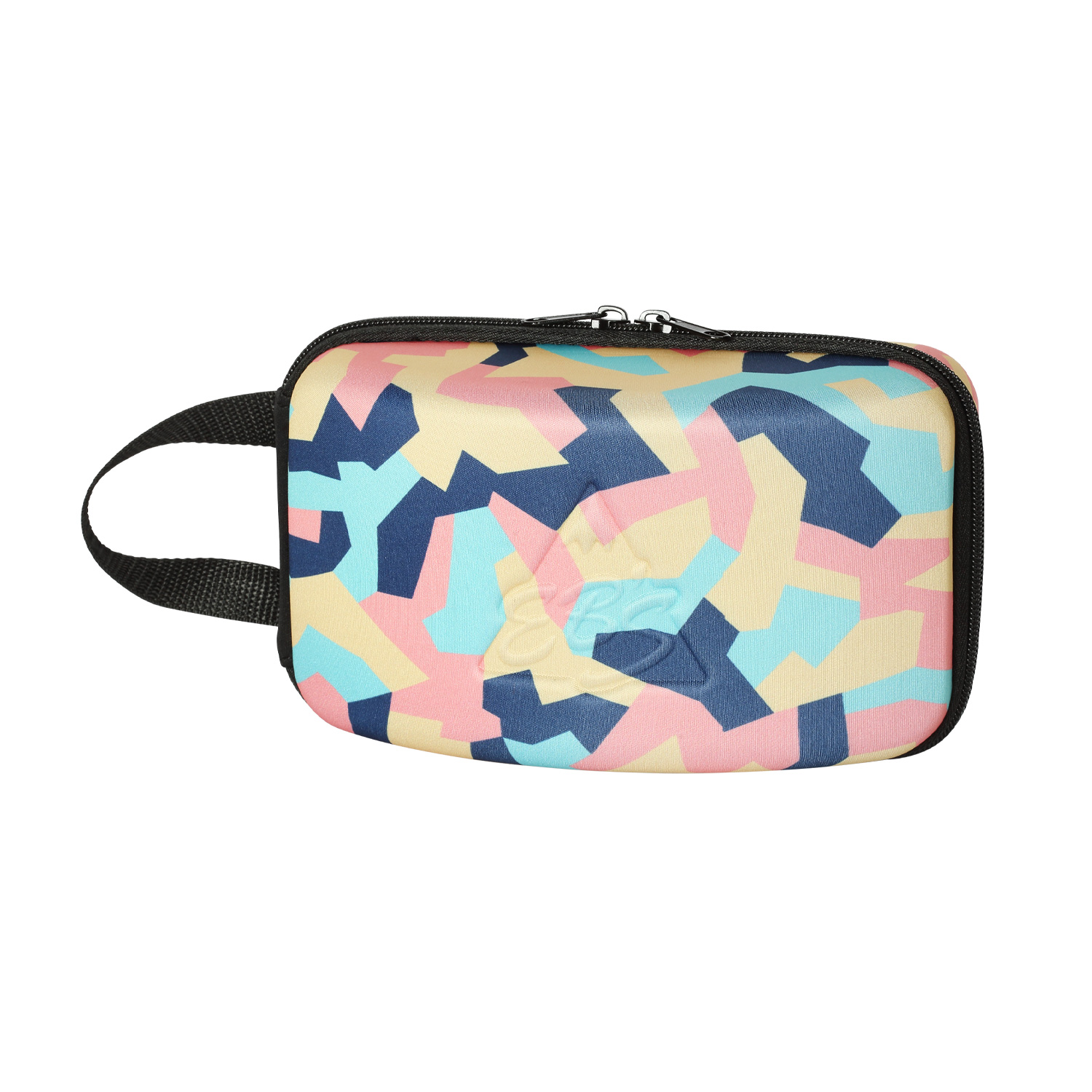 eb's（エビス） 25/26 スノー ゴーグルケース スペアレンズ メッシュ