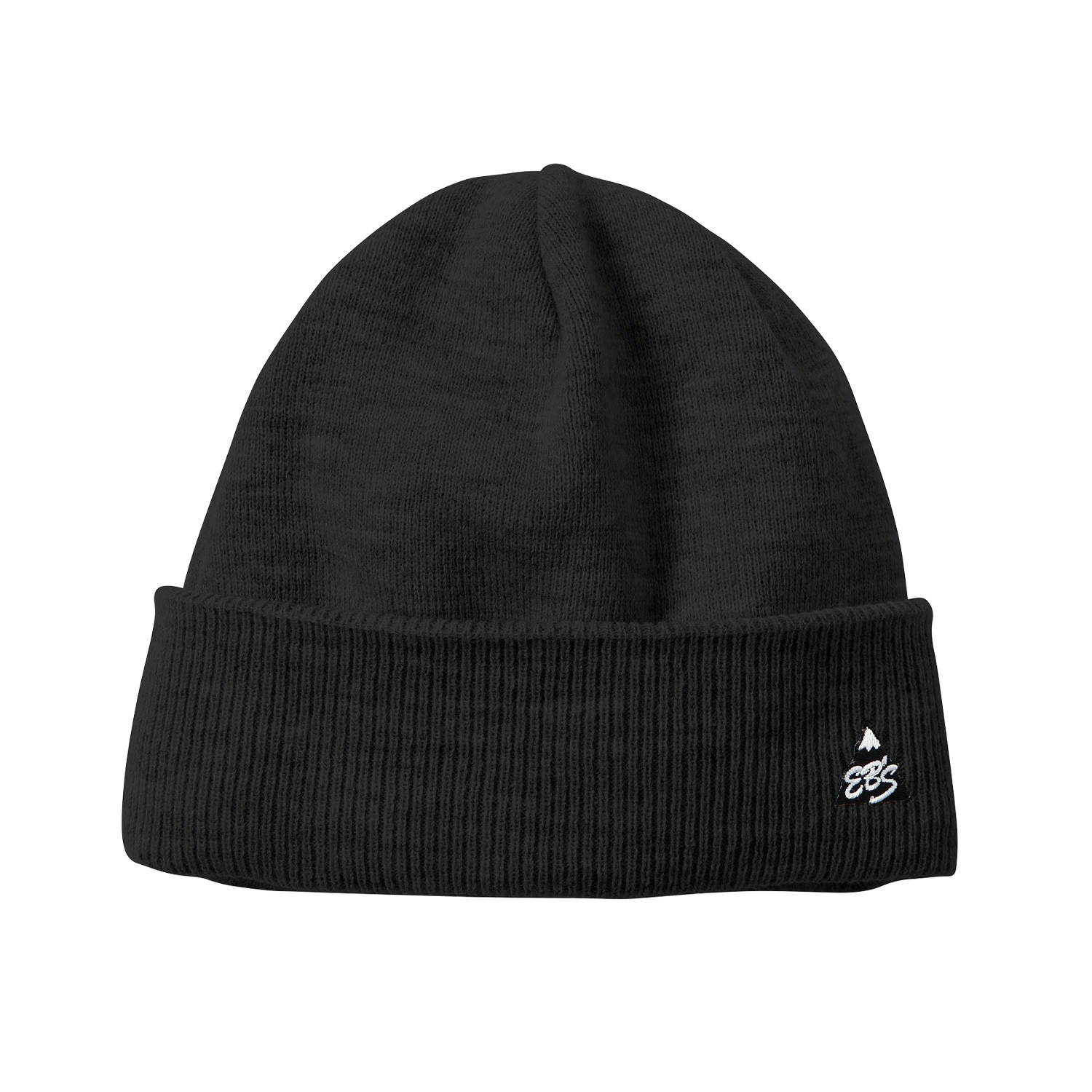eb's（エビス） 25/26 スノー ニット帽 帽子 シャカシャカ ビーニー