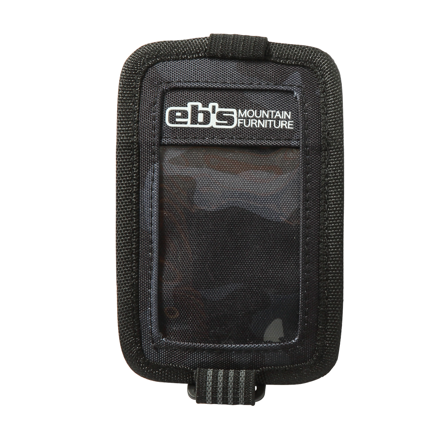 eb's（エビス） 25/26 スノー パスケース パスアーム クラシック