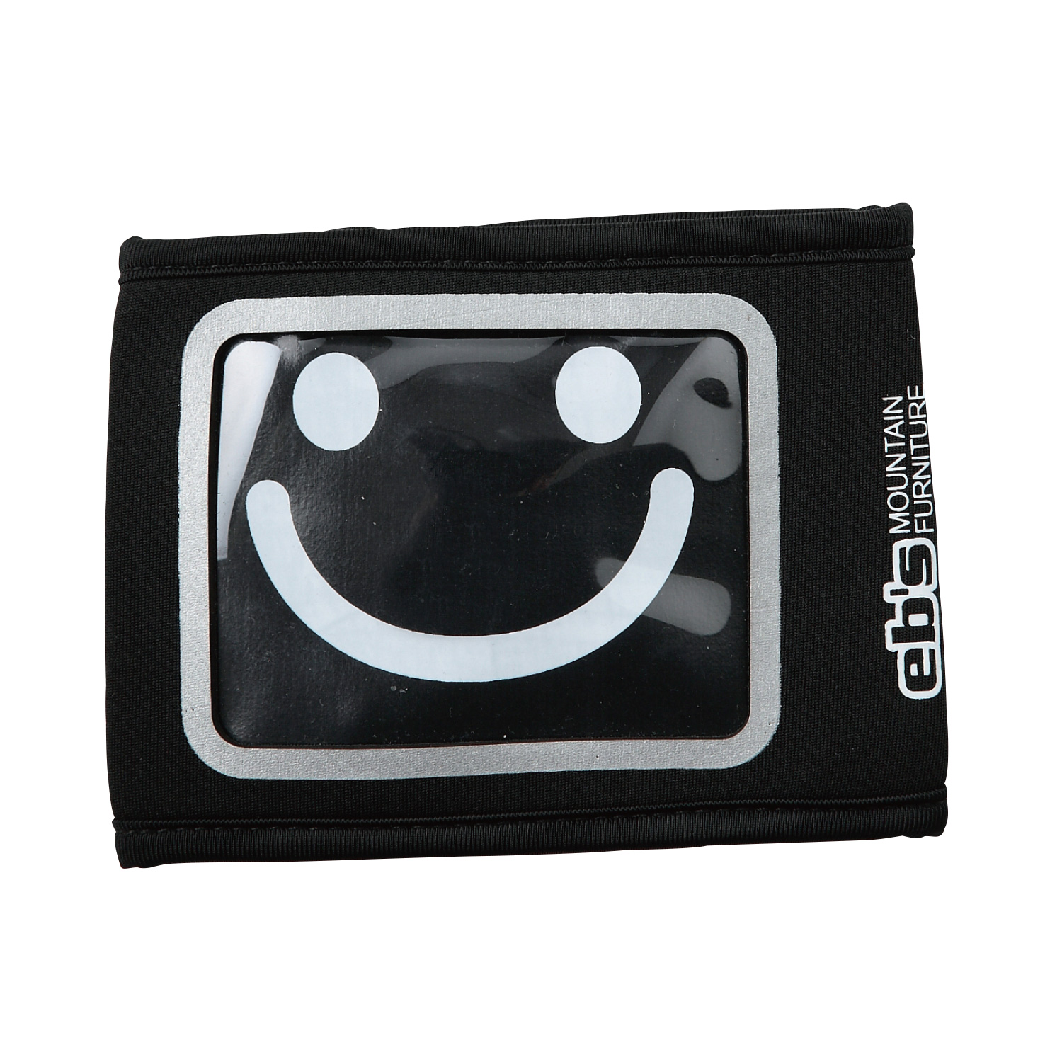 eb's（エビス） 25/26 スノー パスケース パス グローブ マキ カード