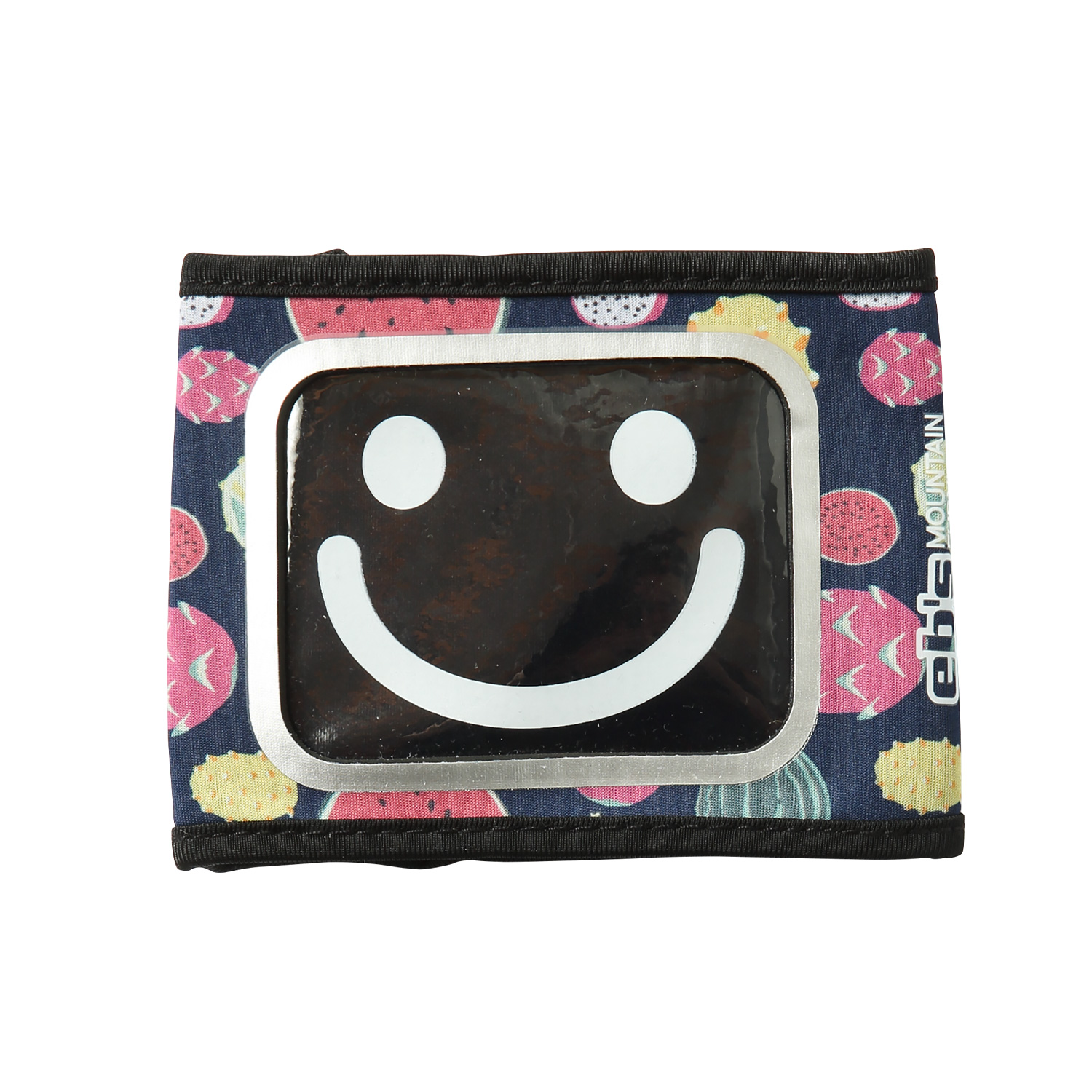 eb's（エビス） 25/26 スノー パスケース パス グローブ マキ カード