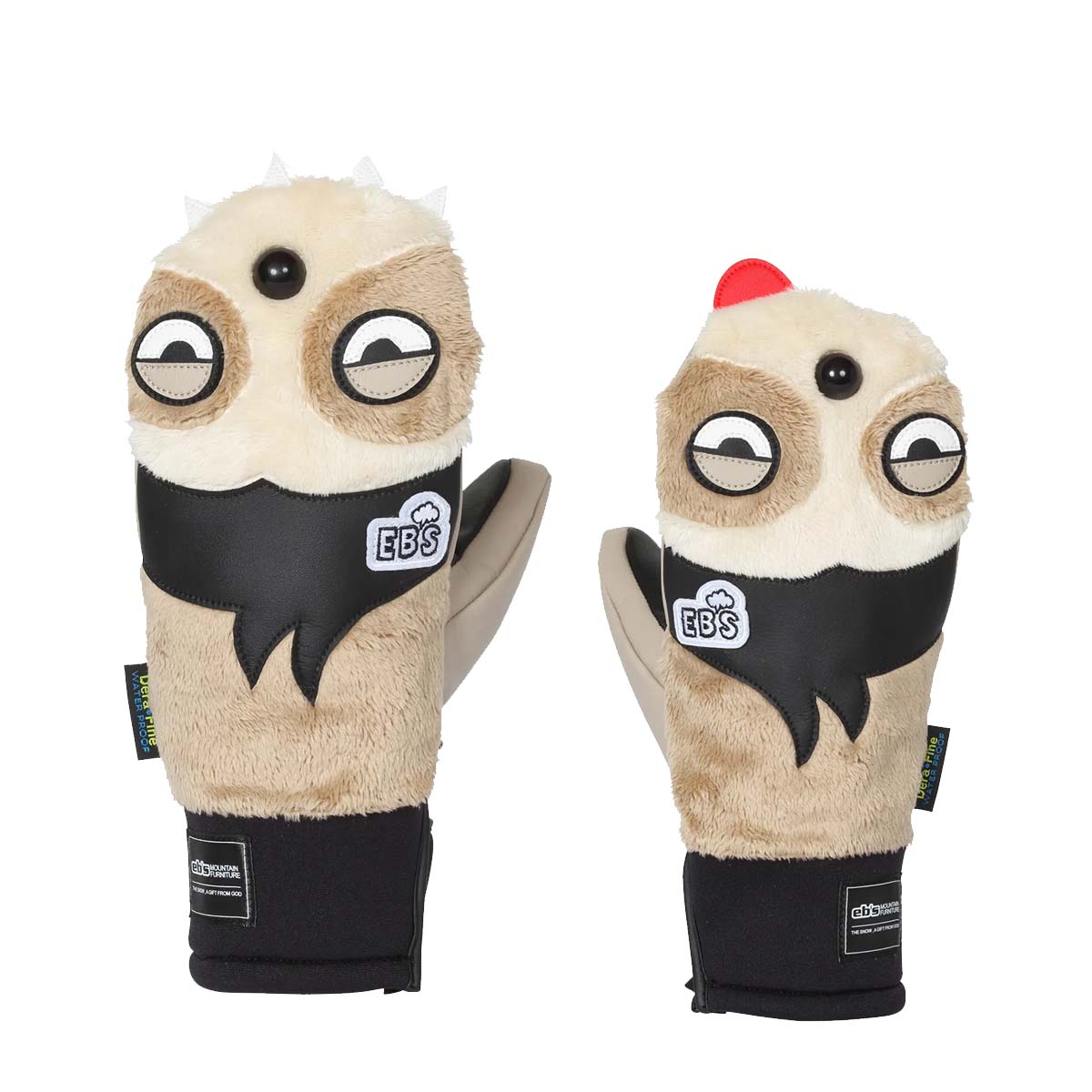 eb's（エビス） 26年9月上〜10月上 予約 26/27 eb's スノー ケモノ