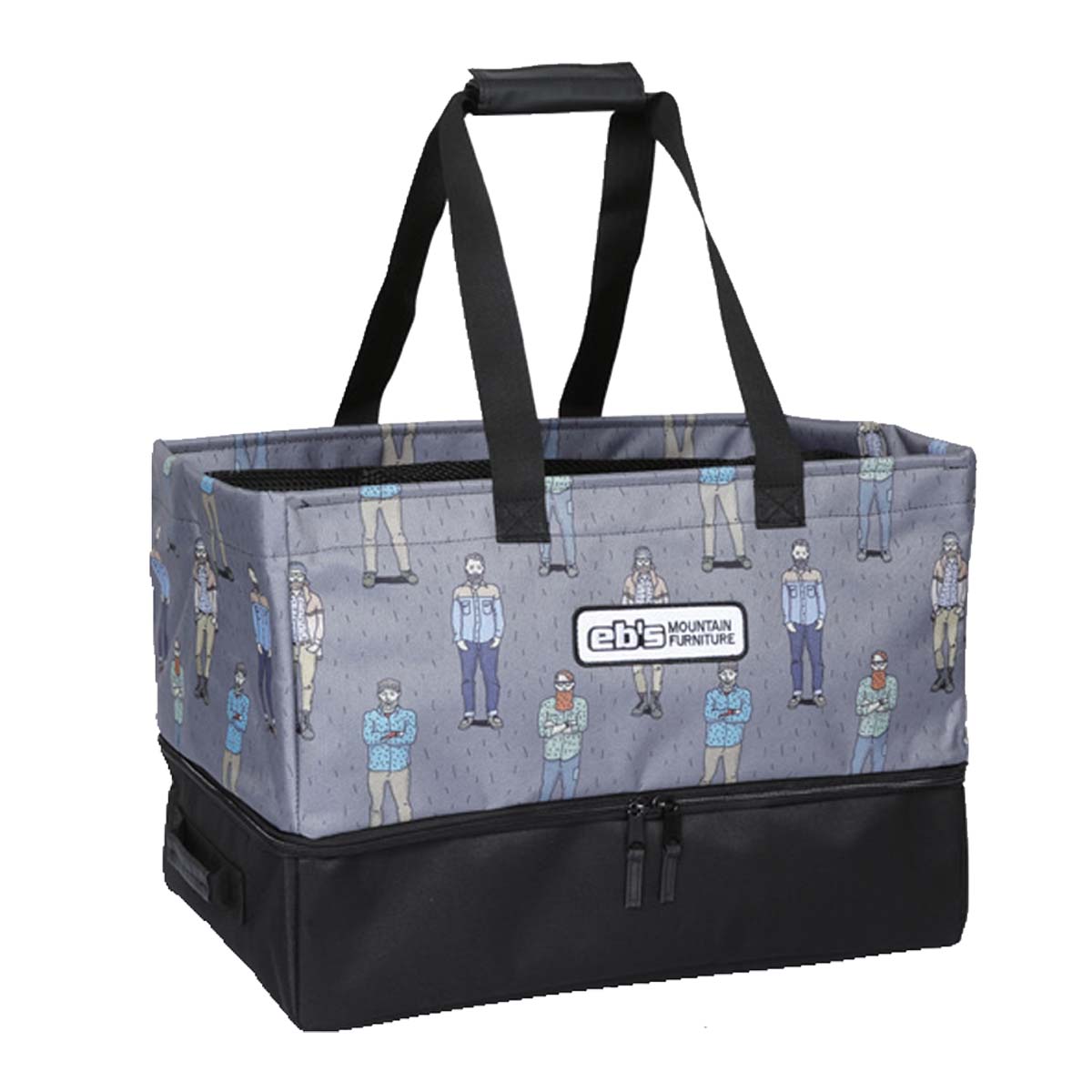 eb's（エビス） 26年9月上〜10月上 予約 26/27 eb's アロー バッグ