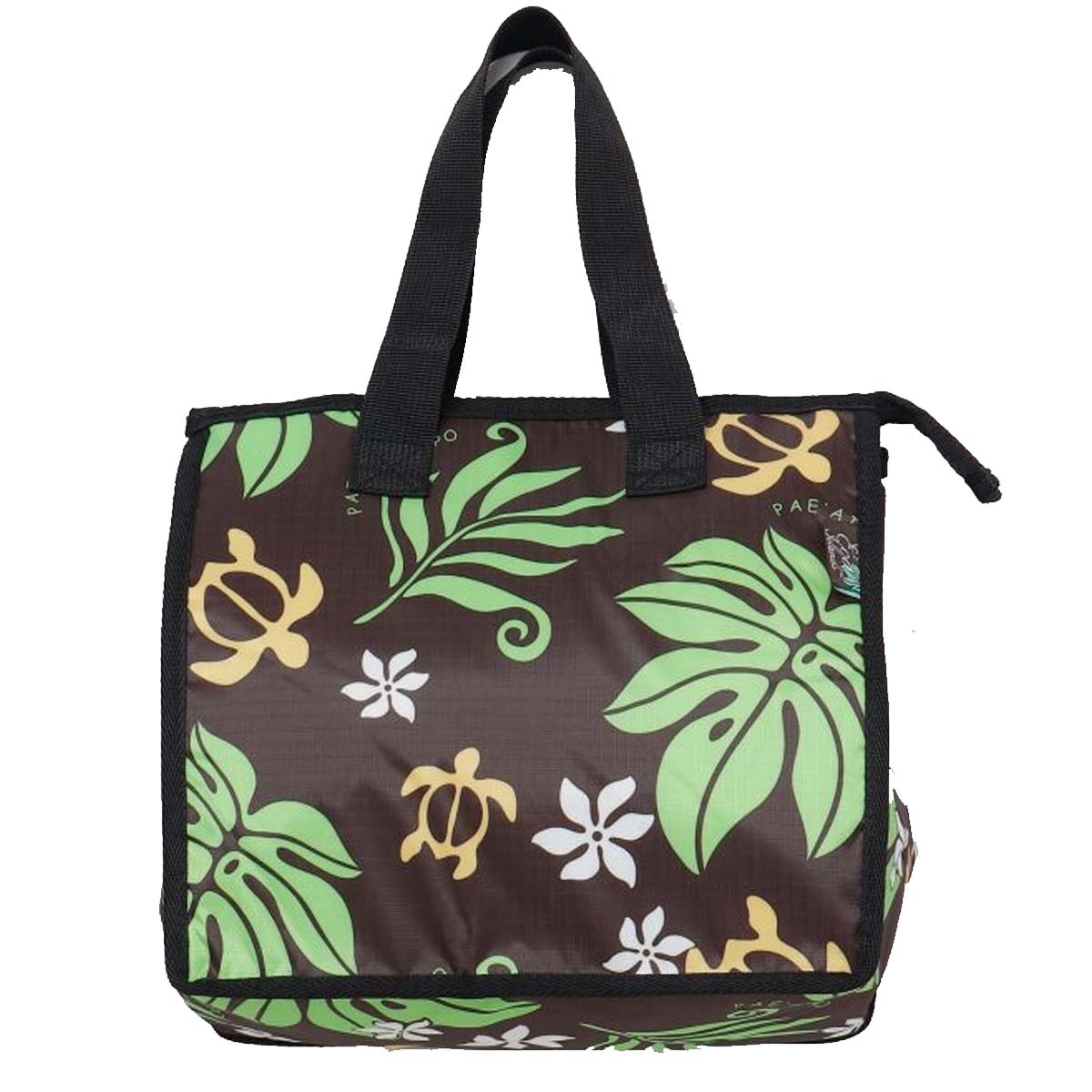 KahiKo カヒコ 保冷バッグ アロアロクーラーBAG L クーラーバッグ お