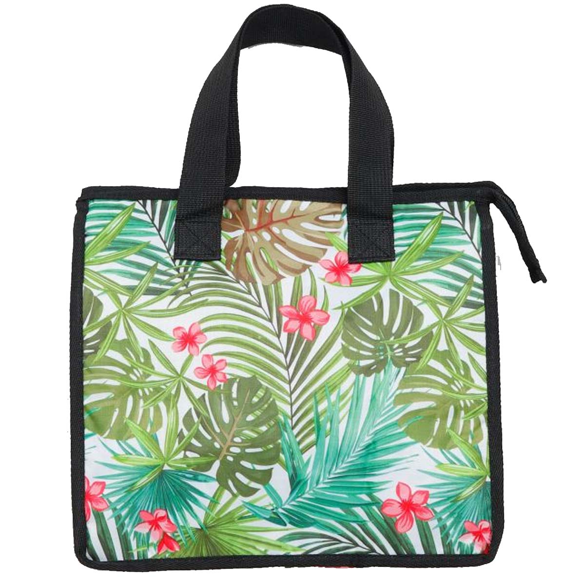 KahiKo カヒコ 保冷バッグ アロアロクーラーBAG L クーラーバッグ お 