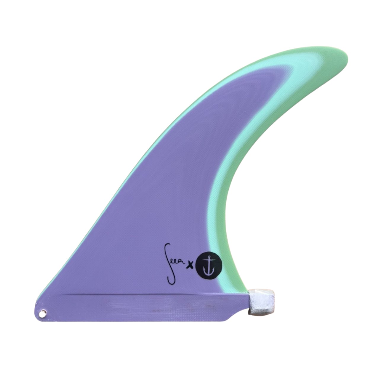 CAPTAIN FIN キャプテンフィン　seea 9.5 Pivot Seea x Captain Fin 9.5” Pivot Fin - Seea