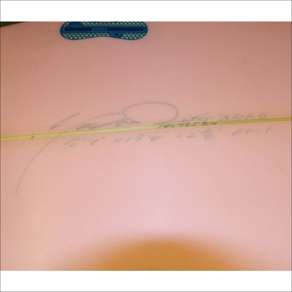 中古】 サーフボード ショートボード Crystal Dreams クリスタル