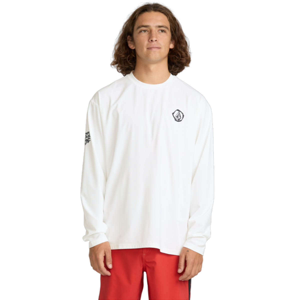 HBB2025 ロンＴ SALE】BILLABONG メンズ RE ISSUE ロンT 【2025年春夏モデル】