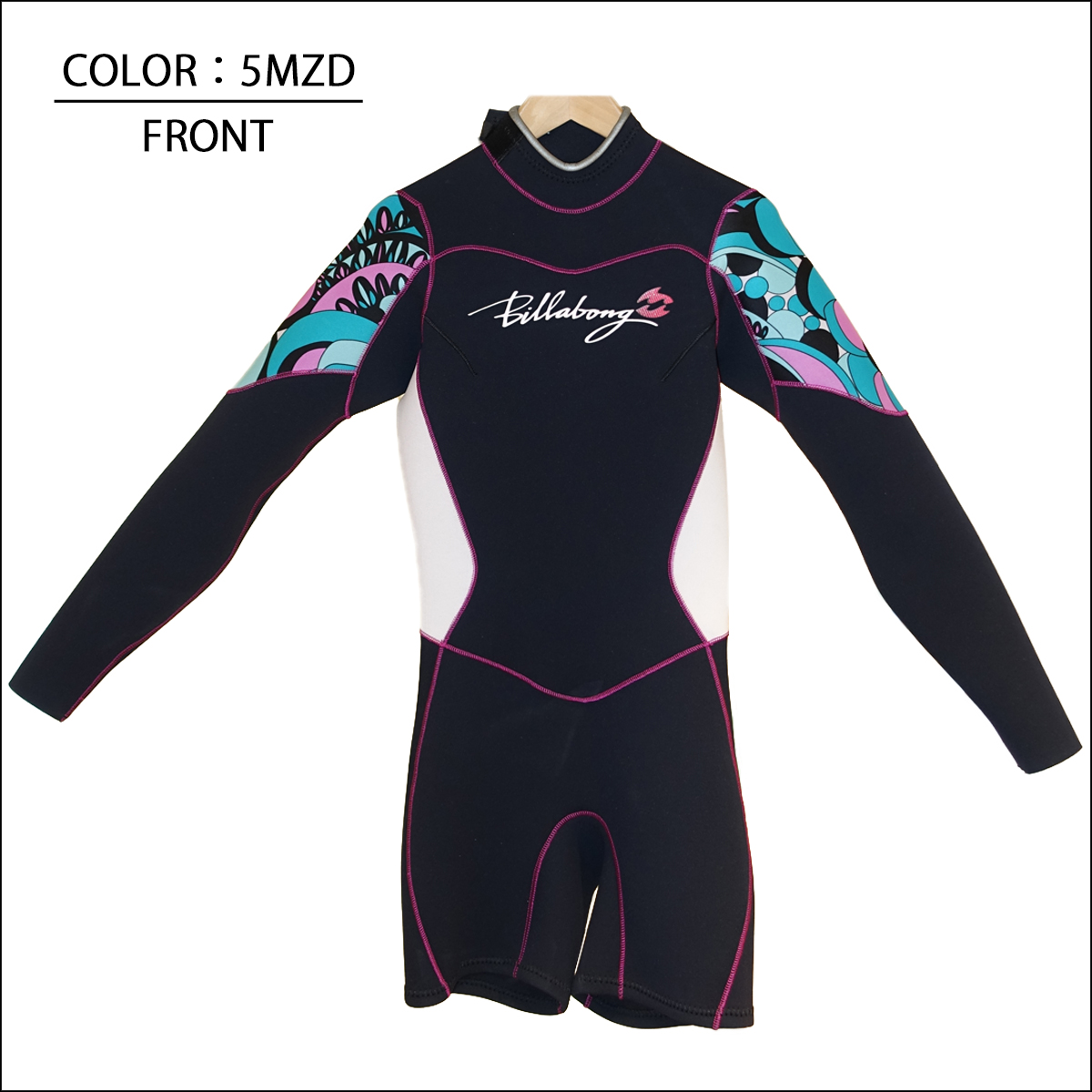 BILLABONG ビラボン ロンスプ ウェットスーツ ウエットスーツ