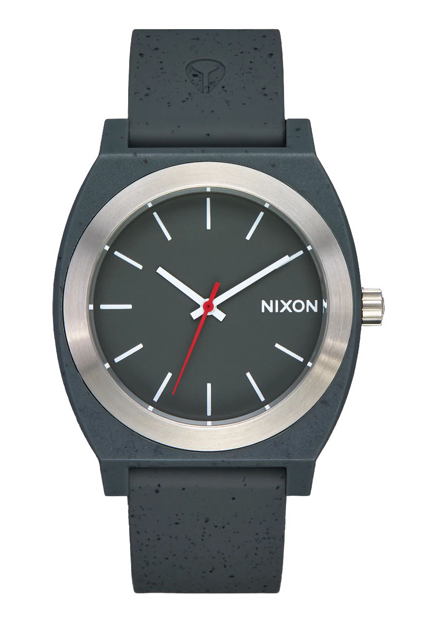 NIXON ニクソン 腕時計 メンズ レディース Time Teller OPP タイムテラー クォーツムーブメント 時計 軽量 高耐久 クラシック オンライン正規取扱店 日本正規品｜stradiy｜04